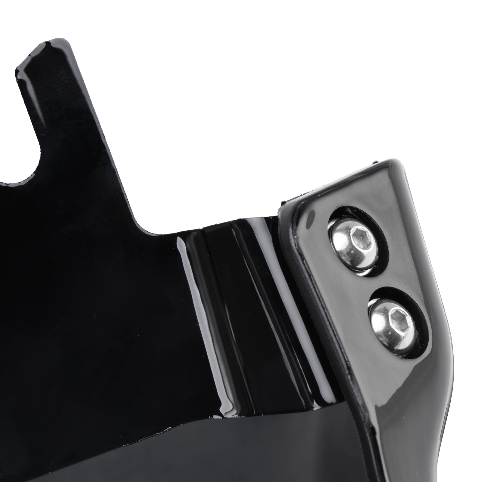 Housse de siège passager Camel Hump pour Touring CVO Road Glide FLTRXSE 23-25