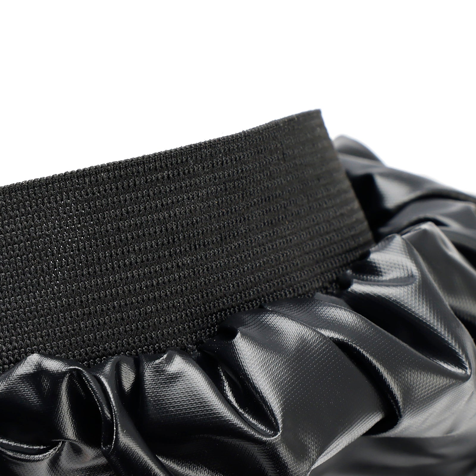 Housse de coussin avant arrière pour passager et pilote, compatible avec la plupart des répliques de motos de course