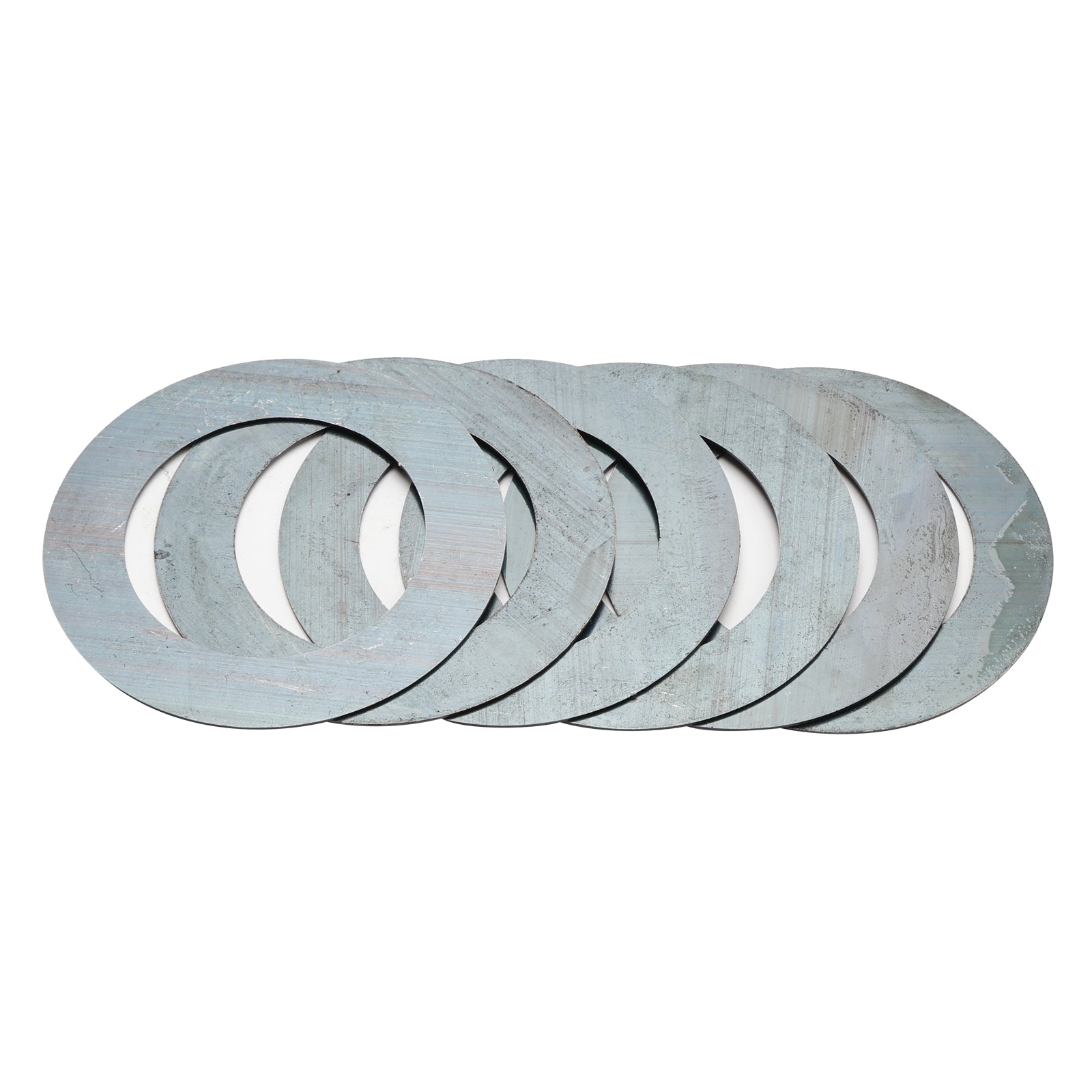 POS Traclok 8.8 "" Ford F-150 1983-2014 Kit de embrague con araña LSD ZIKF8.8-31 Gears.