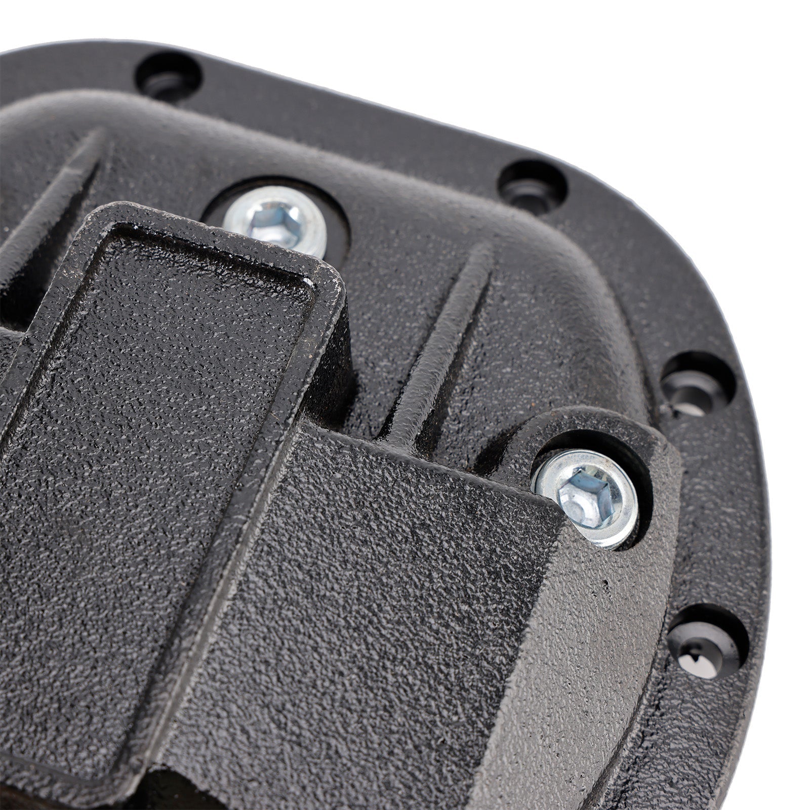 Copertura differenziale anteriore per Jeep Wrangler Dana 30 Yukon YHCC-D30 (1987-2018)