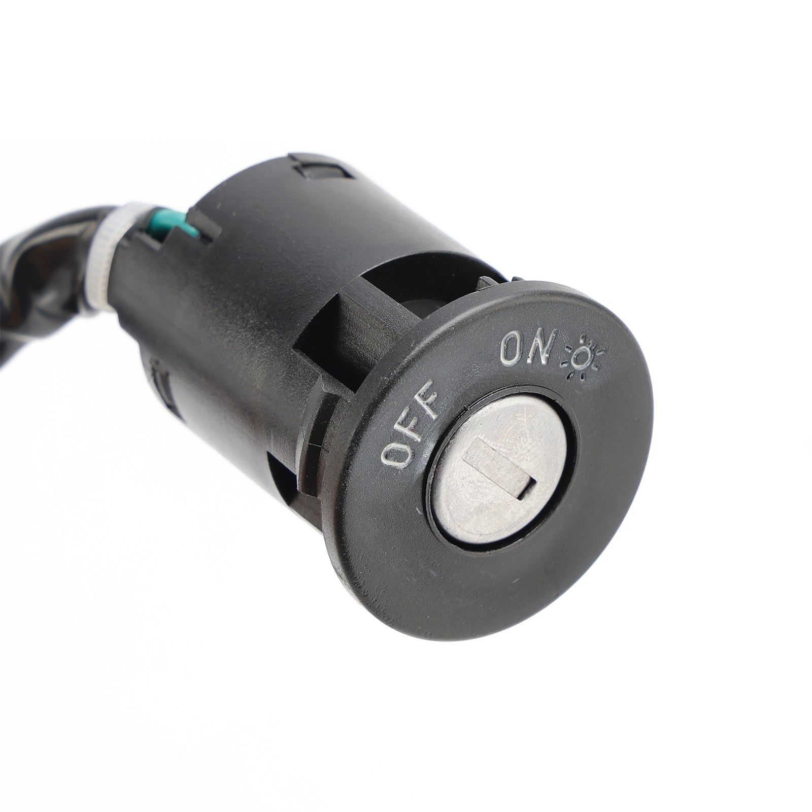 Interruttore del tasto di contatto con 3 posizioni per Arctic Cat 150 Utility 2x4 2009-2019 | # 3305-756