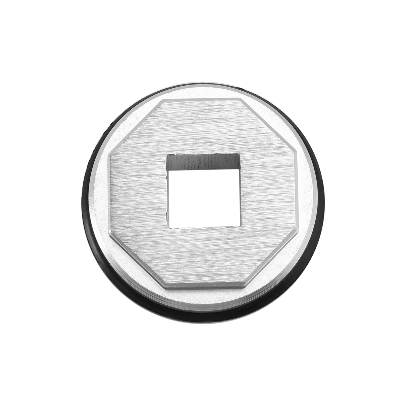 FOX ISO Strut Shock Negatief Plaatgereedschap - Service/Revisie Trek