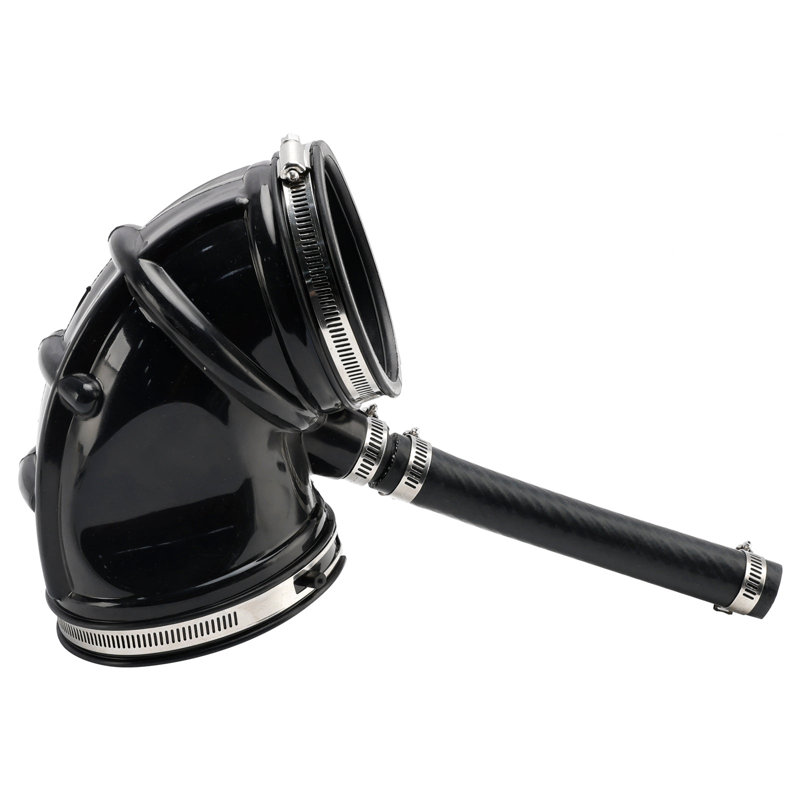 Schone luchtinlaatkanaal voor Dodge Ram 2500 3500 6.7L 2007-2018 53032944AL 53032944AC