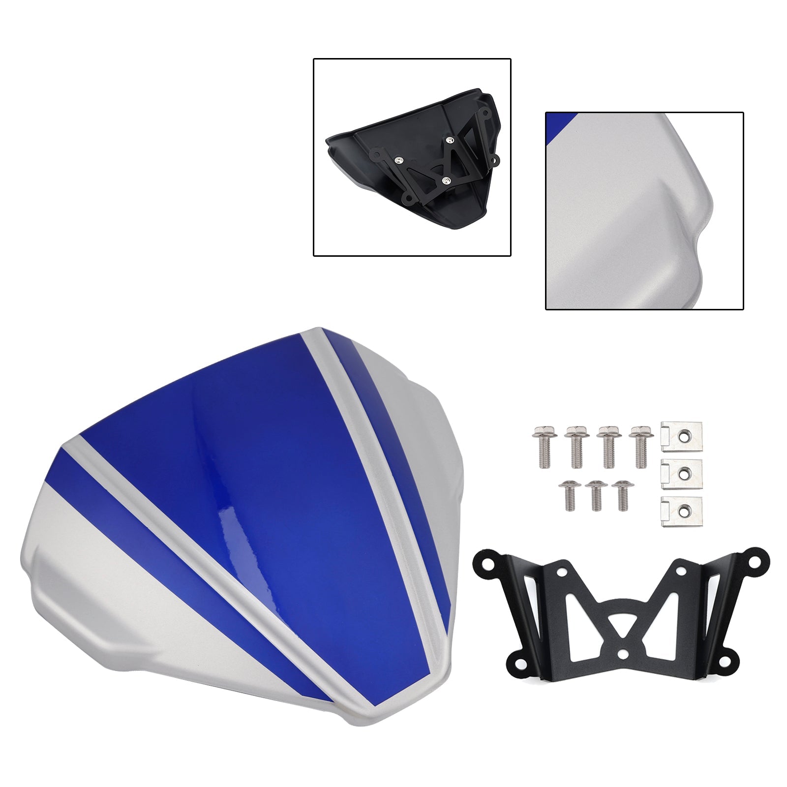 Pare-brise pour Yamaha MT-09 (2021-2023)