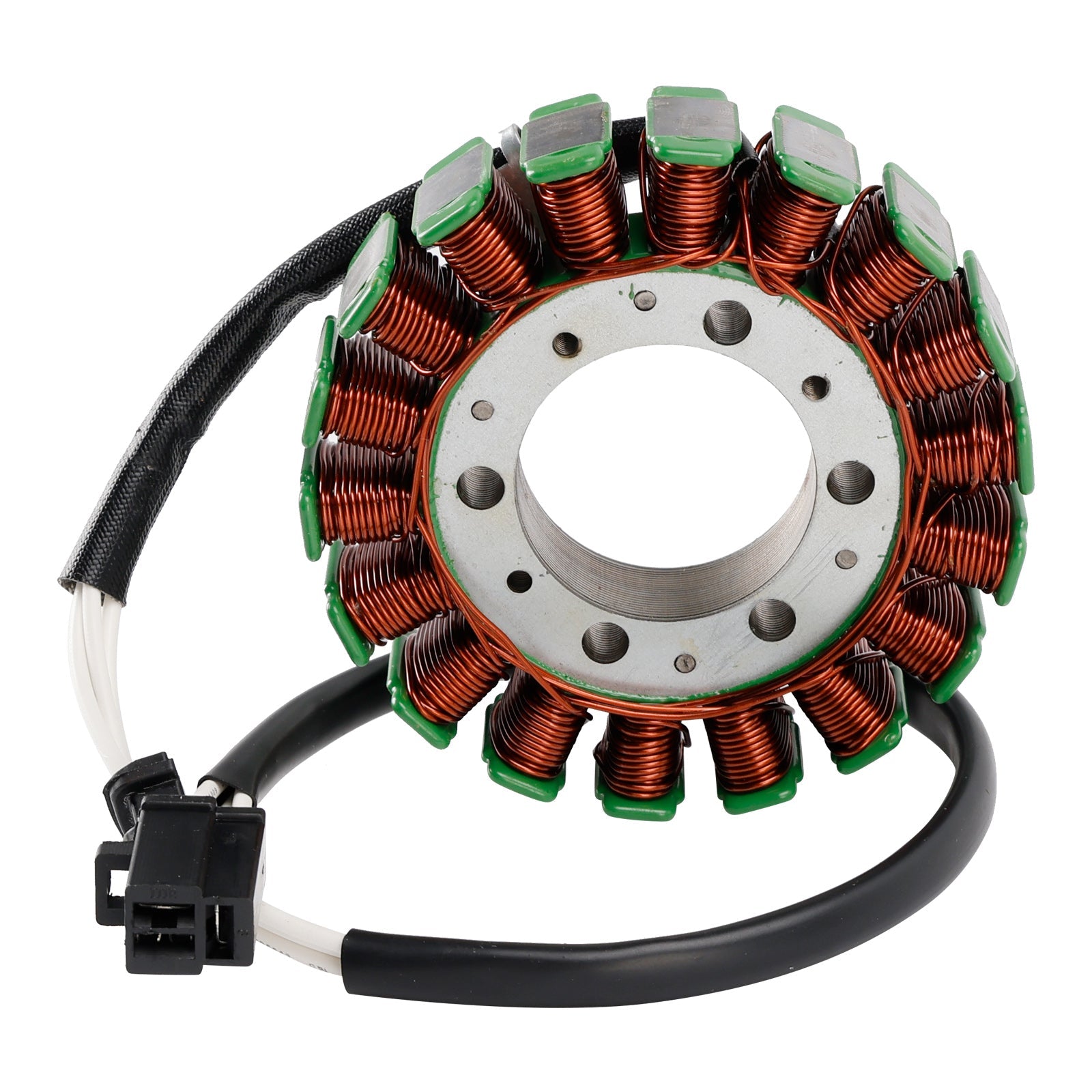 Stator de générateur pour Kawasaki Ninja ZX-6R ZX6R ZX636C ZX636D 2005 2006