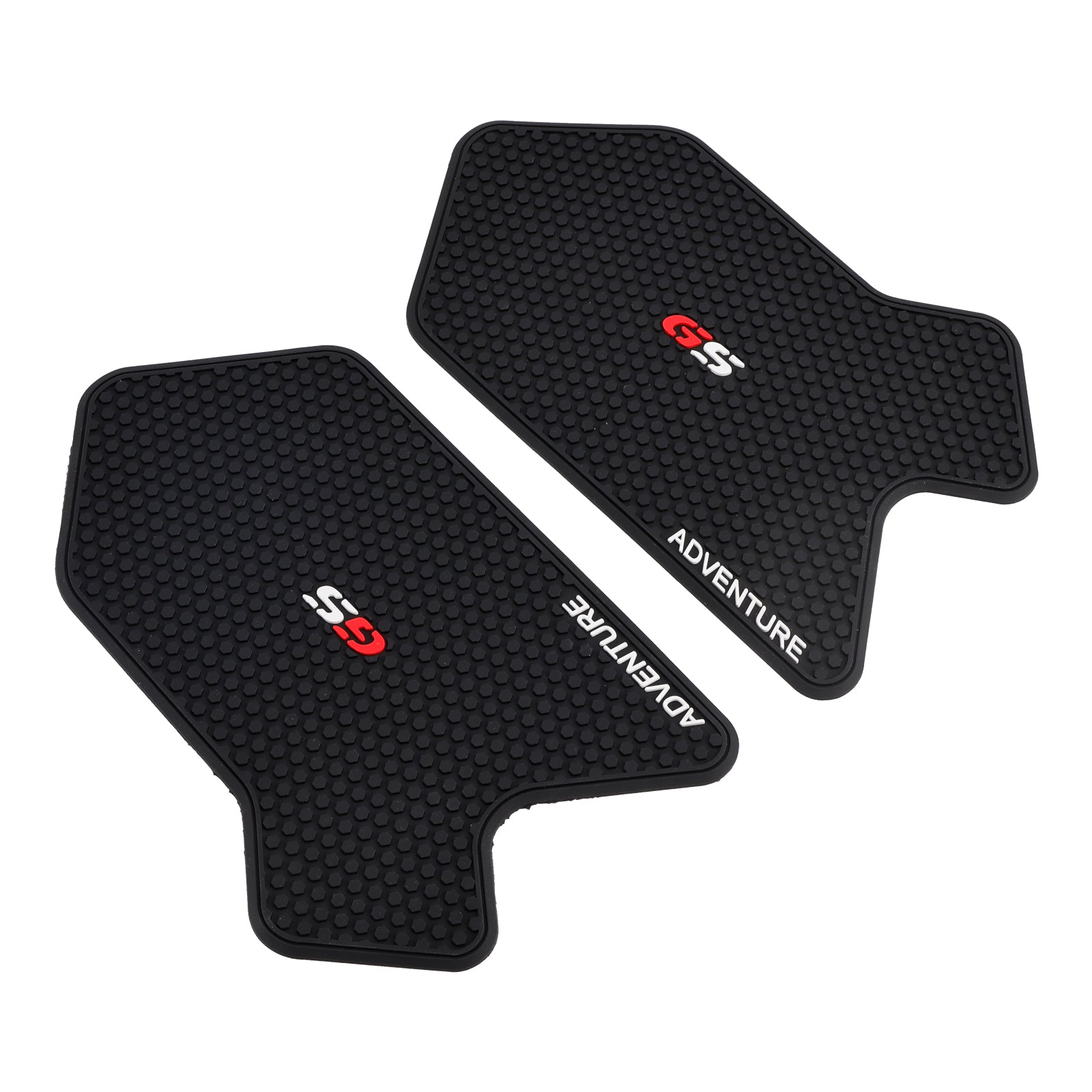 Genouillères de réservoir d'essence BMW R 1250 GS / Adventure 2019-2024