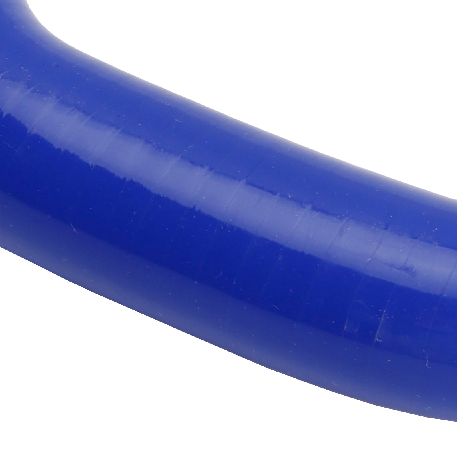 Durite de refroidissement en silicone pour radiateur Kawasaki ZX10R ZX-10RR (2021-2025)