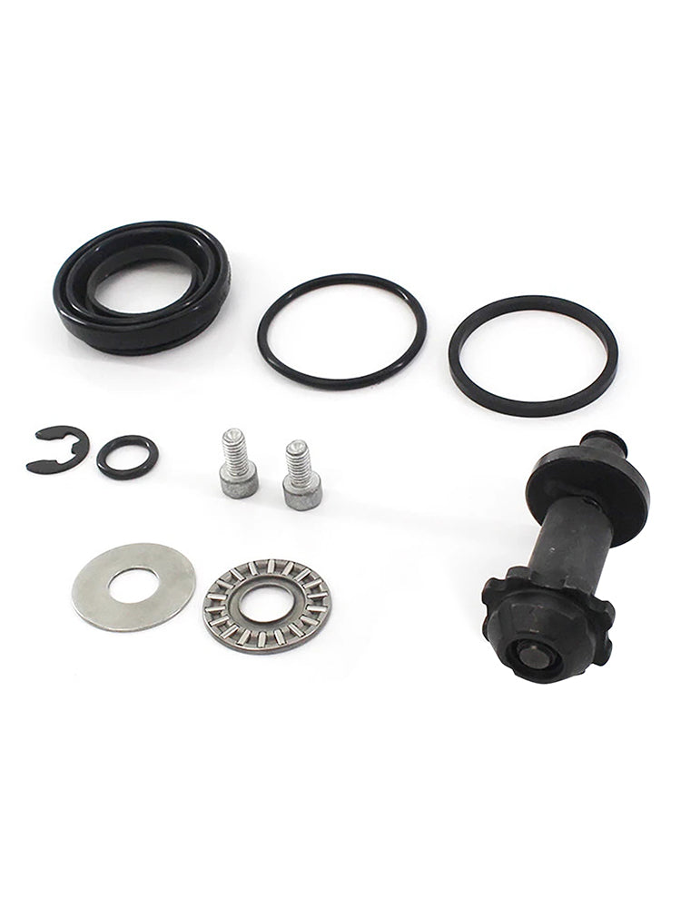 Kit di riparazione del motore'Pinza freno di stazionamento posteriore 6 Torx per Audi VW Passat 32332082