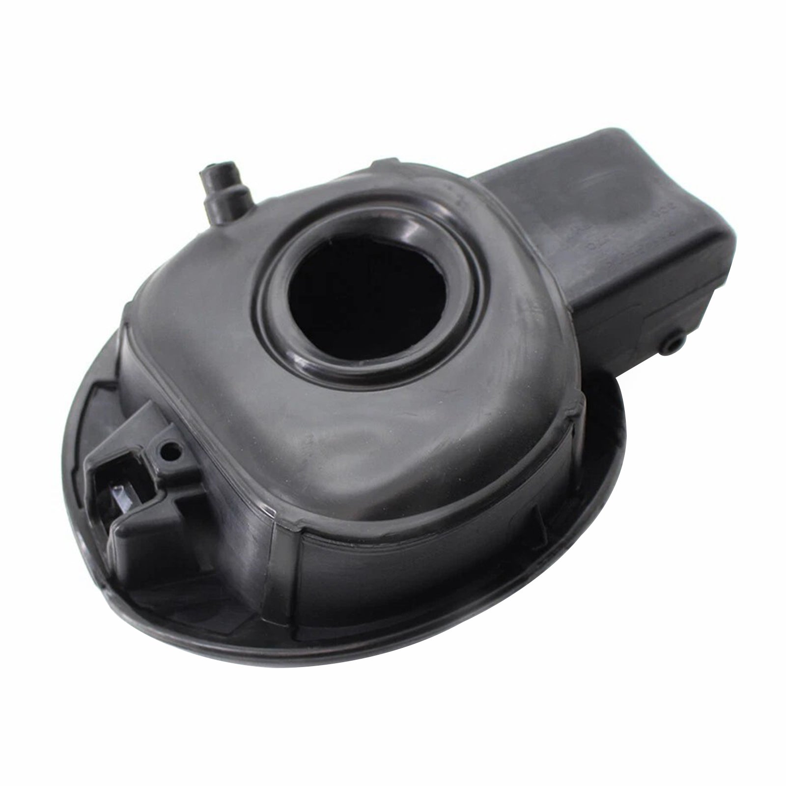 Nebarvan pokrov pokrova rezervoarja za gorivo 3C8809857E za VW Passat CC 2006-12