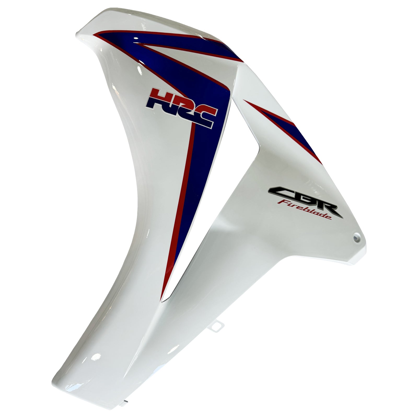 Kit de carénage en plastique ABS pour Honda CBR1000RR 2008-2011