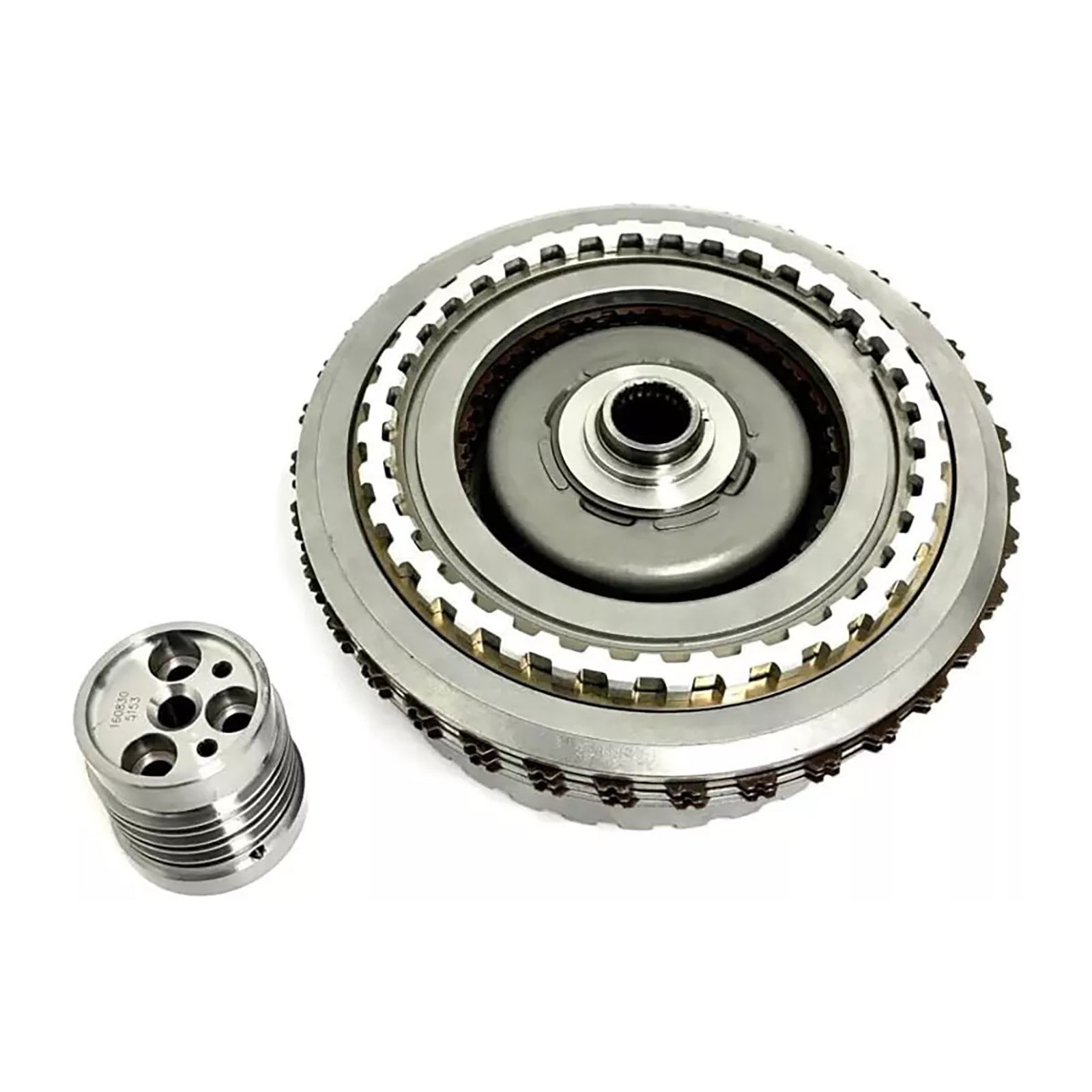 6T40 6T45E 3-4-5 Dvojnega prenosa bobna Povratna sklopka 24253300 za Cruze Buick