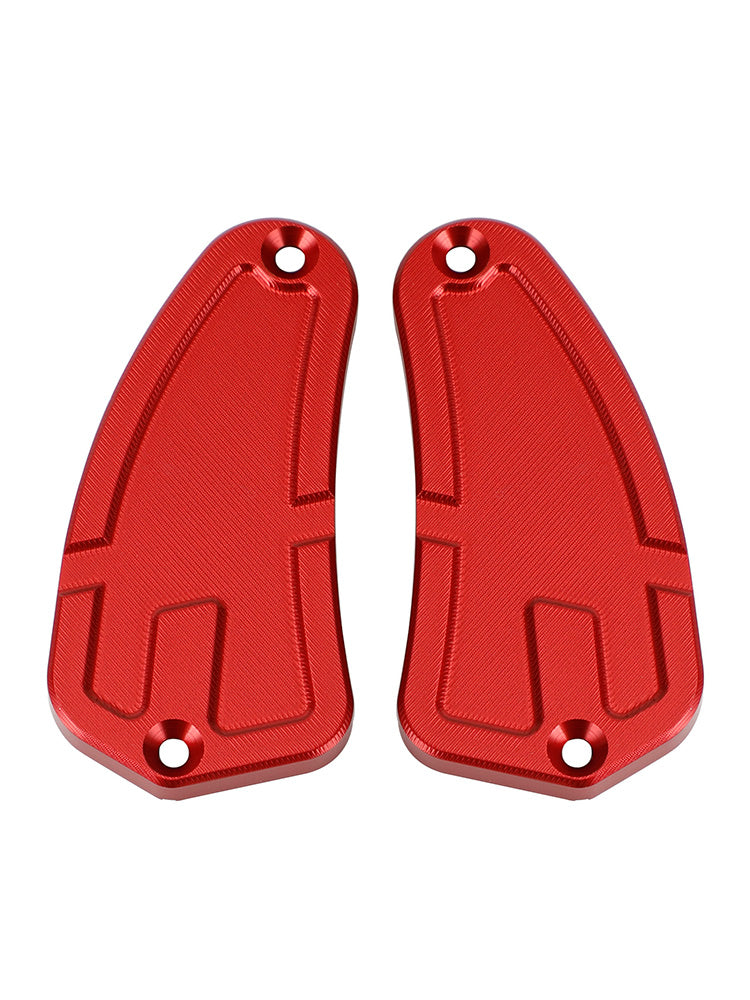 MV Agusta Dragster Brutale 800 Tapón depósito embrague freno rojo