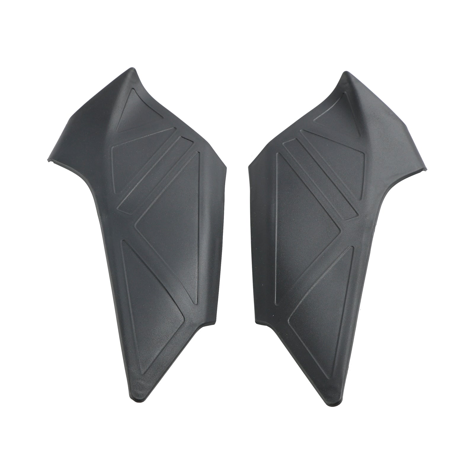 Sivusuuntainen kehyssuoja, BMW R1300GS 2024+ -sovelluksen soveltuva.