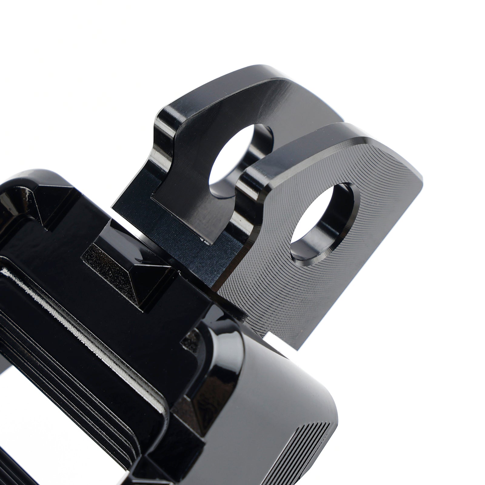 Front shotrests per Kawasaki Vulcan S 650 2016-2023/Vulcan S 650 Cafe 2018-2023