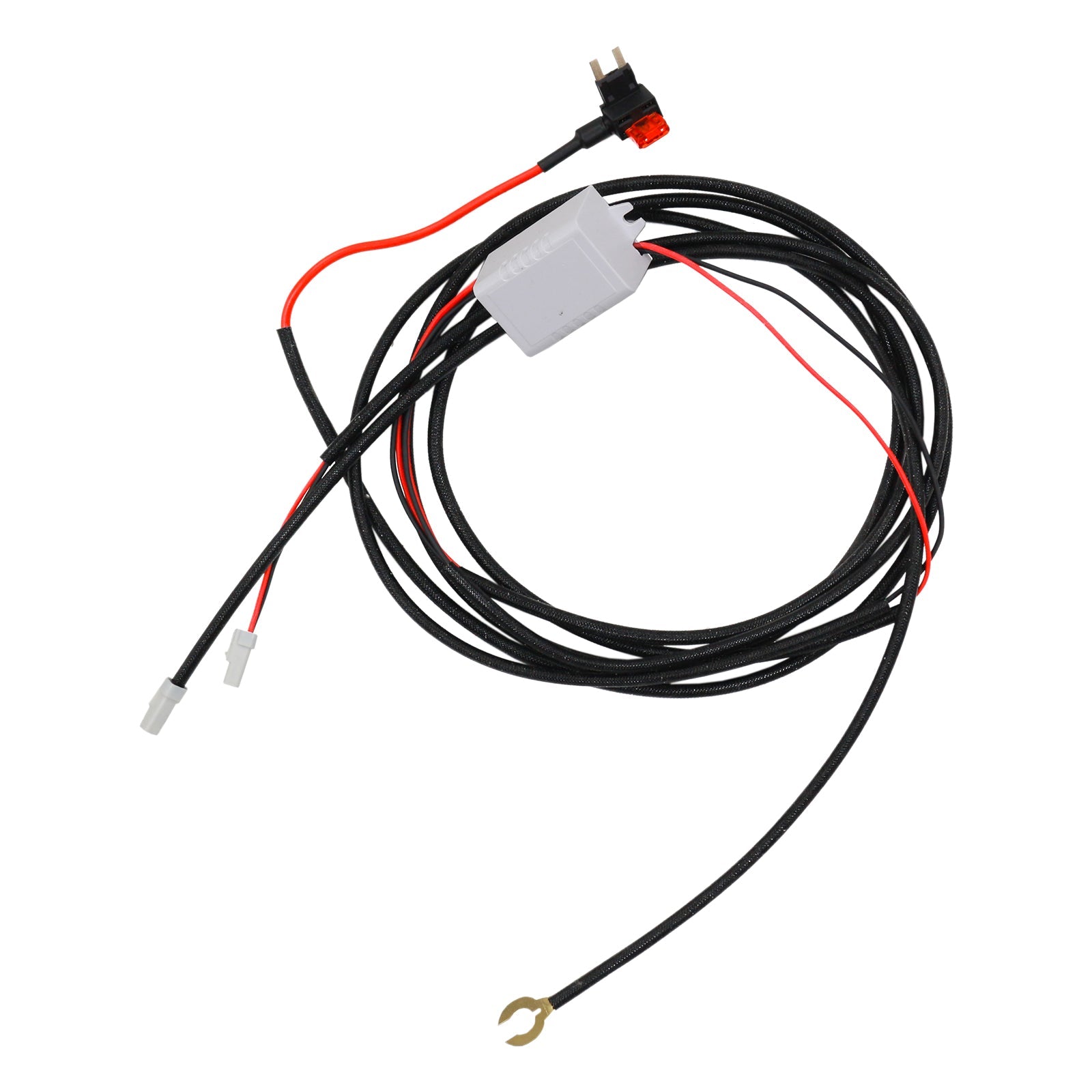 Grille de calandre avant noire brillante pour BMW Série 3 F35 2012-2019 51137263481 51137255412