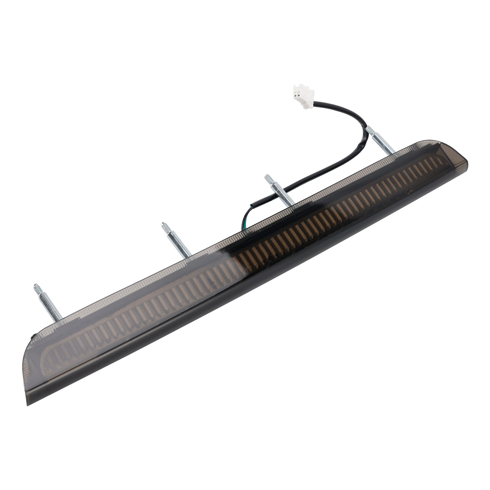 Talena trasera LED al 92700-C5000 BLK para Kia Sorento 2015-2019