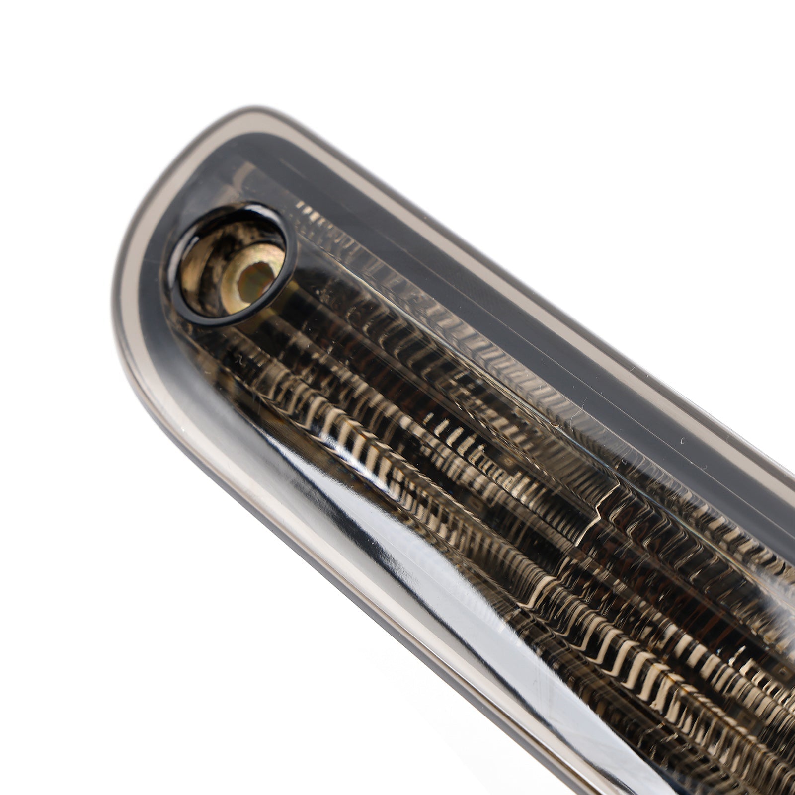 Feu stop arrière noir (2006-2024) - Référence : 1340670080 - Pour Peugeot Boxer