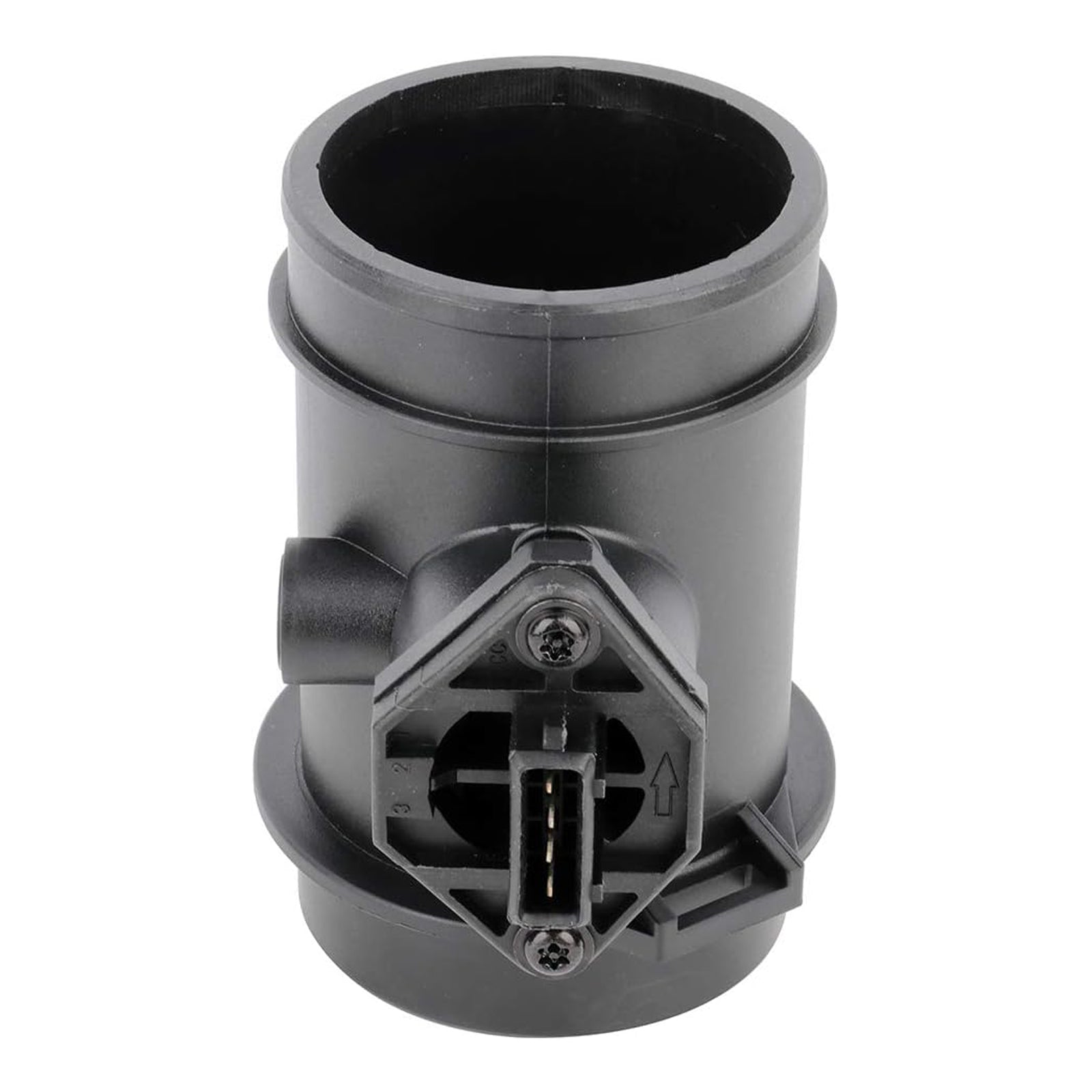 Sensore del misuratore di portata d'massa d'aria per VW Golf III Corrado VR6 0280217504