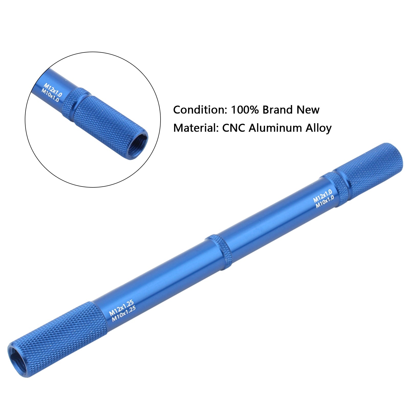 Outil universel de purge de fourche de moto, réparation de suspension à faire soi-même, tige d'amortisseur