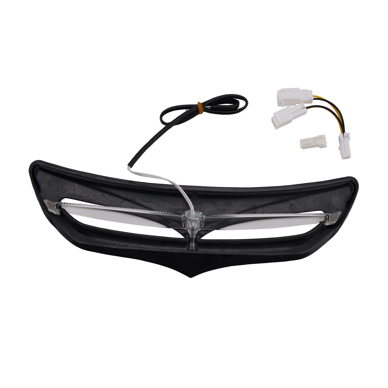 Podświetlana listwa wentylacyjna LED dla Electra Street Glide FLHTCU 2014-2022