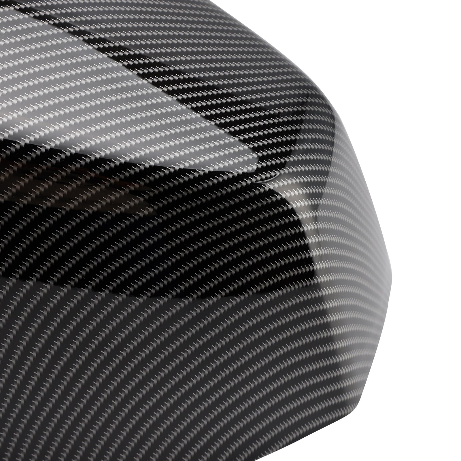 Carenatura sedile passeggero posteriore per Yamaha XSR900 (2022-2025)