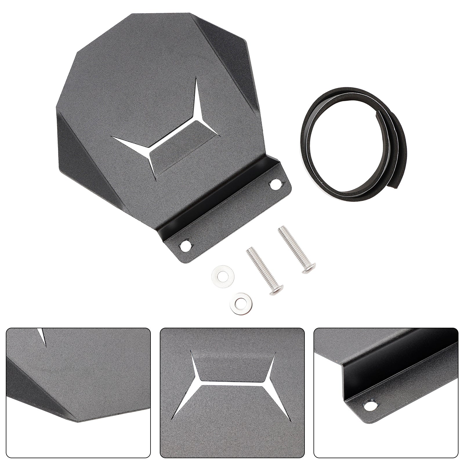 Protección del motor para BMW R1300GS/ADV 2023-2025, dinero