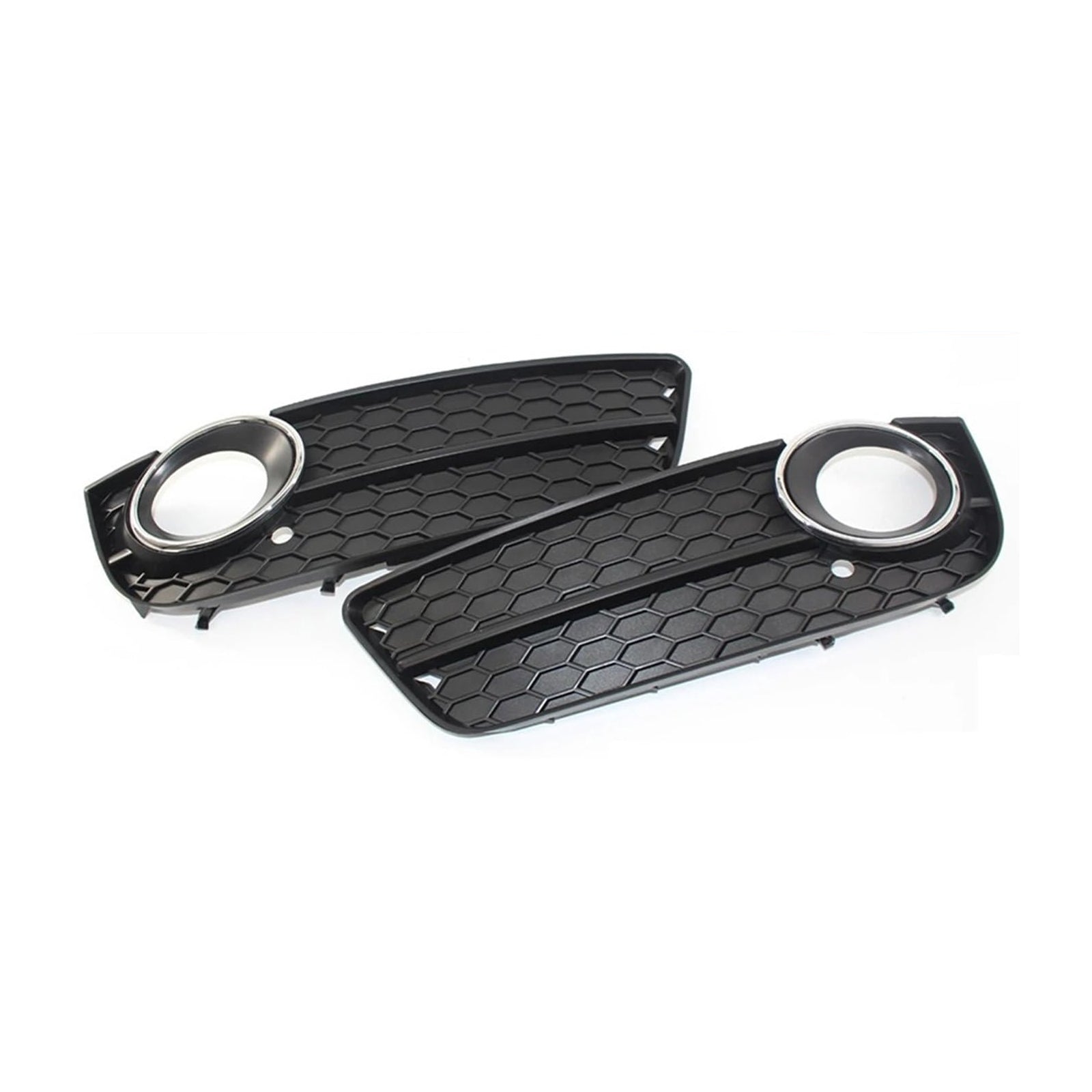Paar mistlichten roosters voor Audi A5 2008-2011 8T0 807 682 8T0 807 681