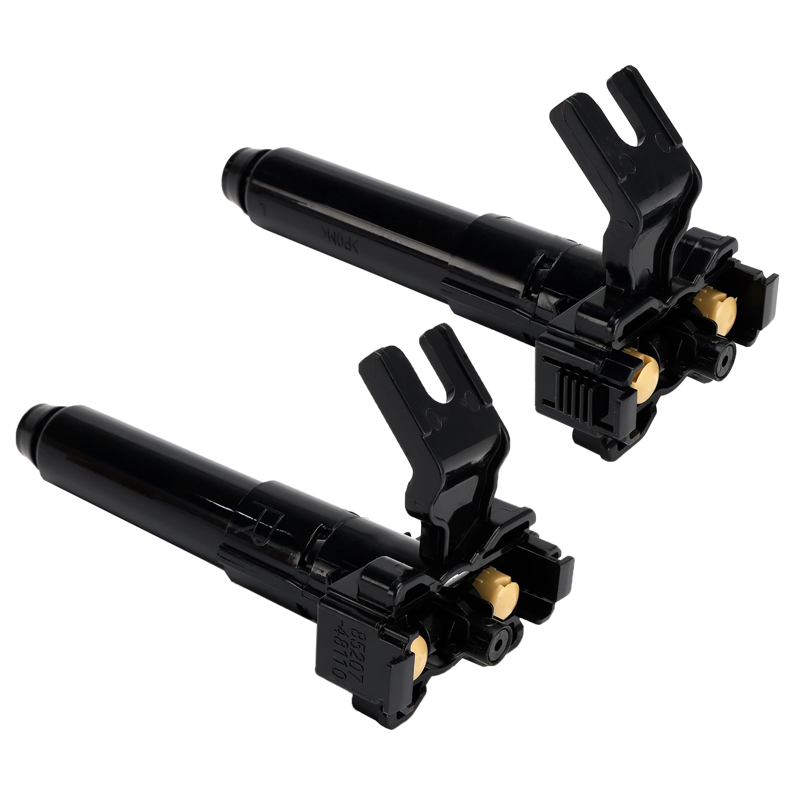 2016-2018 Lexus RX350 RX450 - Paire de buses de lave-phares avant