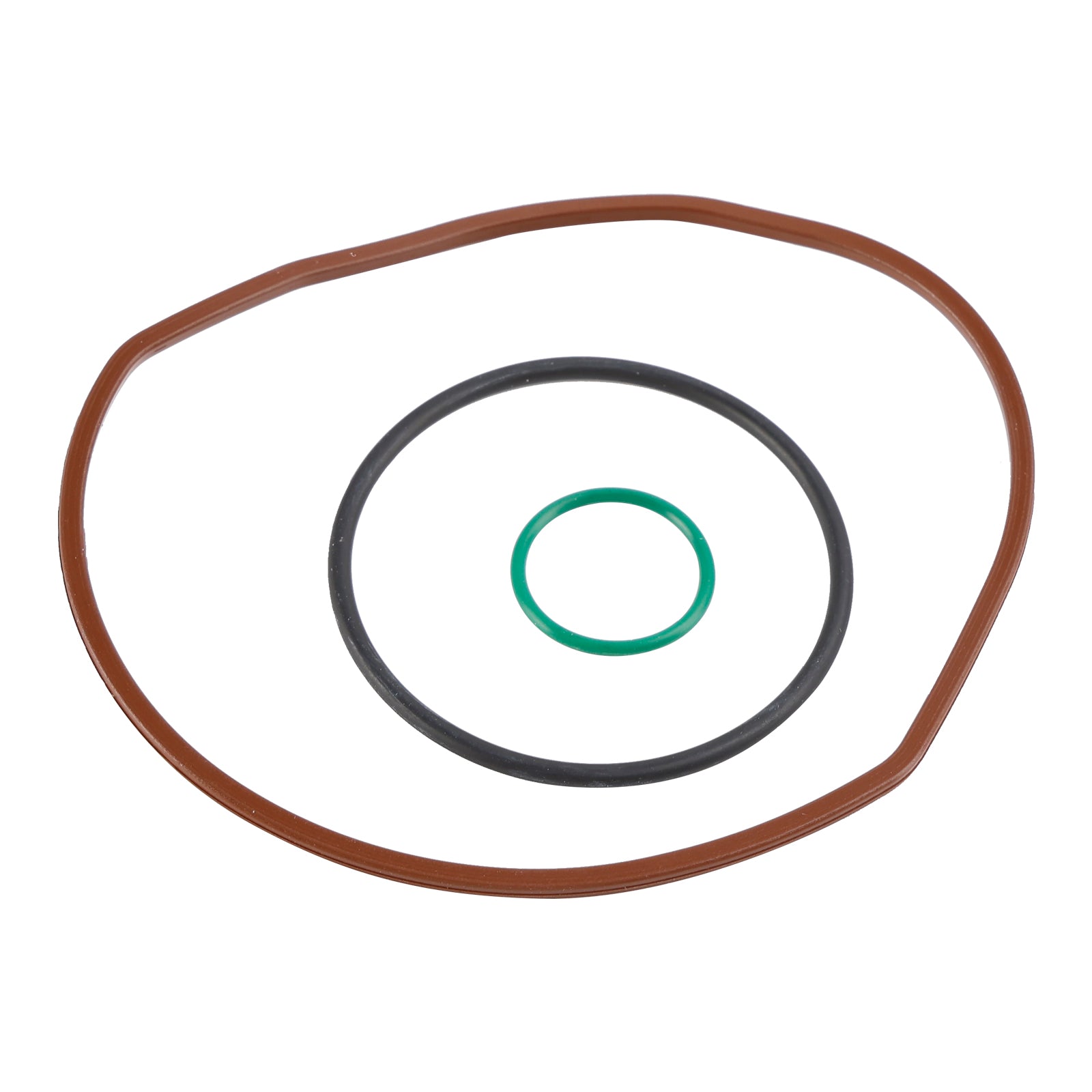 Kit van vacuümpompverbindingen/vervangende afdichting voor Mercedes-Benz C230 C280 C300