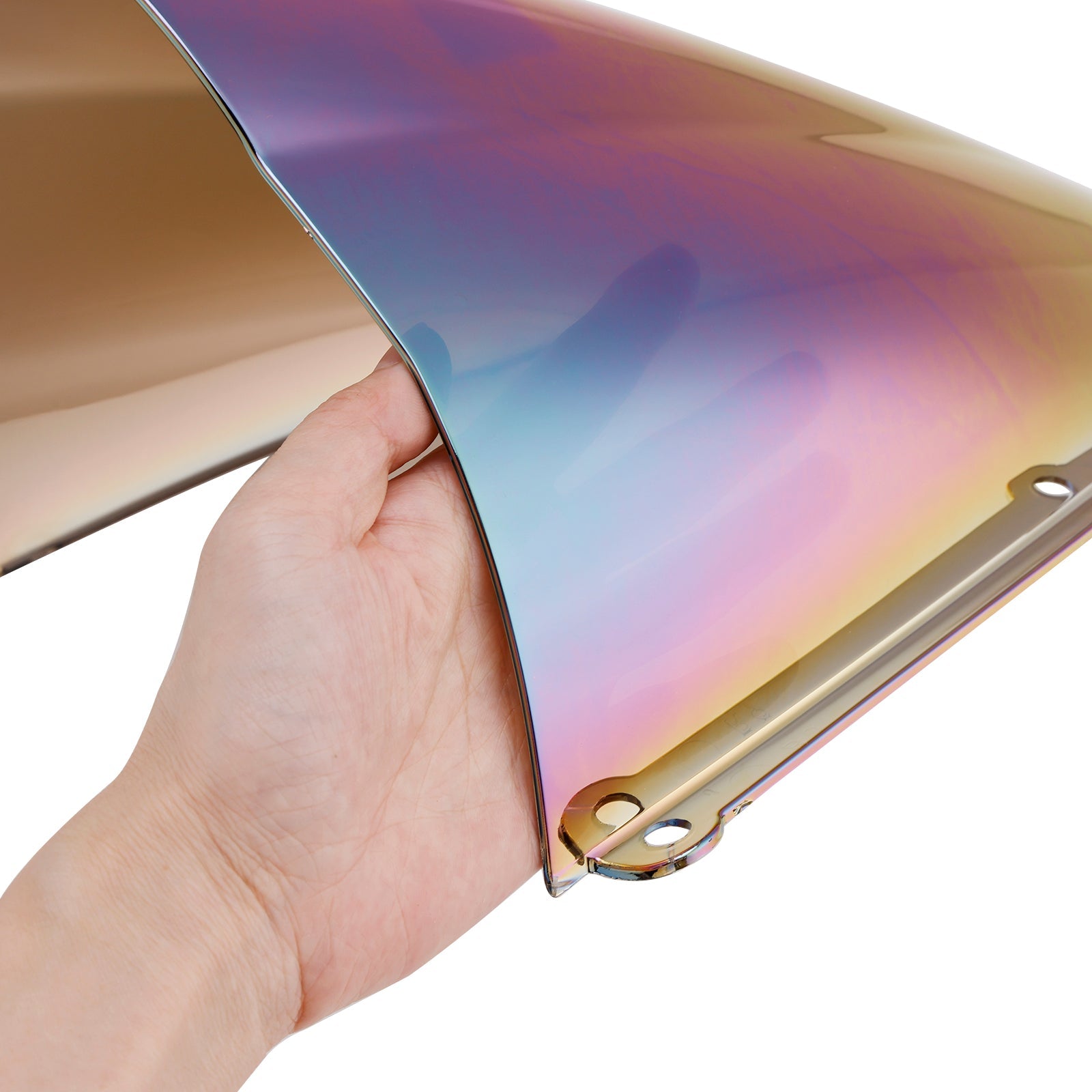 Pare-brise compatible avec YAMAHA YZF R9 2025