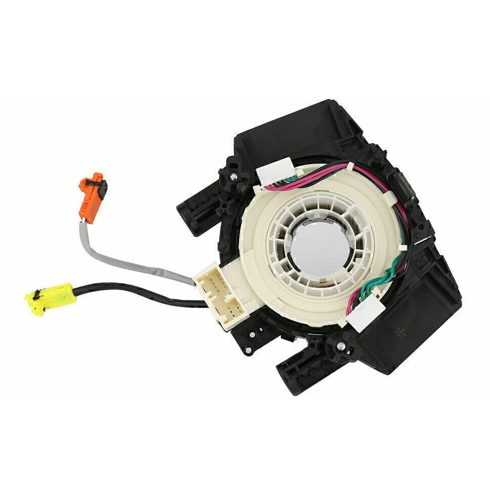Clock Spring 25567-JD003 per Nissan Versa, Murano, Sentra 2.0L, Rogue 2007-2012