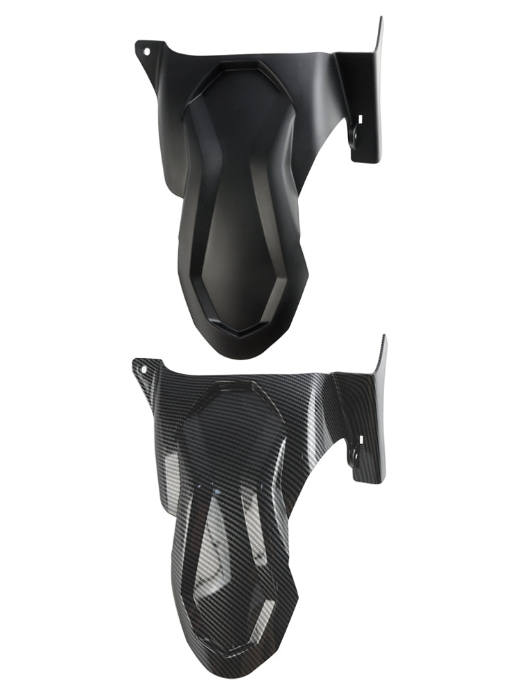 Yamaha T-Max530 2017-2019: n takaosan hyökkääjä