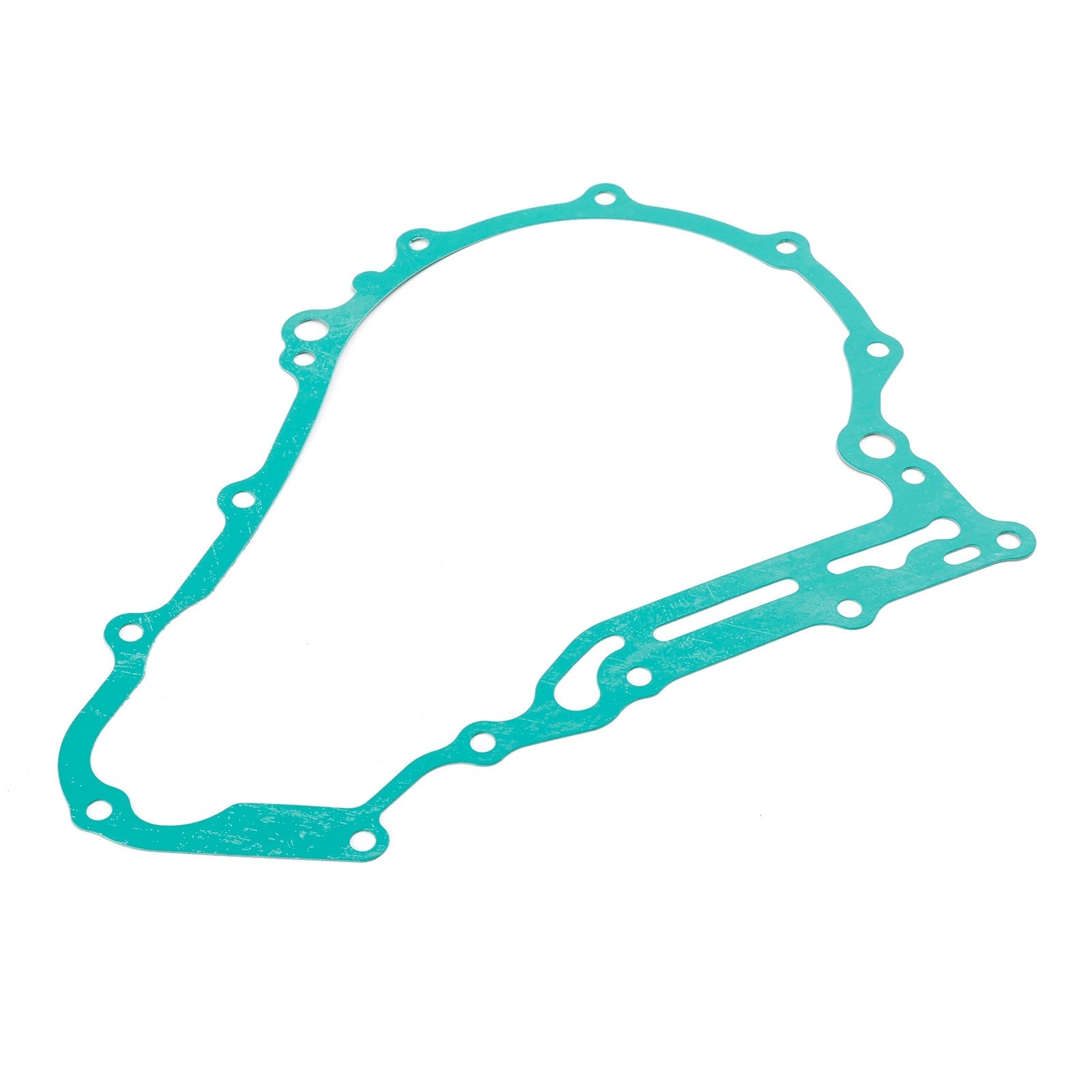 JUNTA TAPA CARTER IZQUIERDO PARA YAMAHA RAPTOR 700 700R YFM 700 2006 - 2024 NUEVO