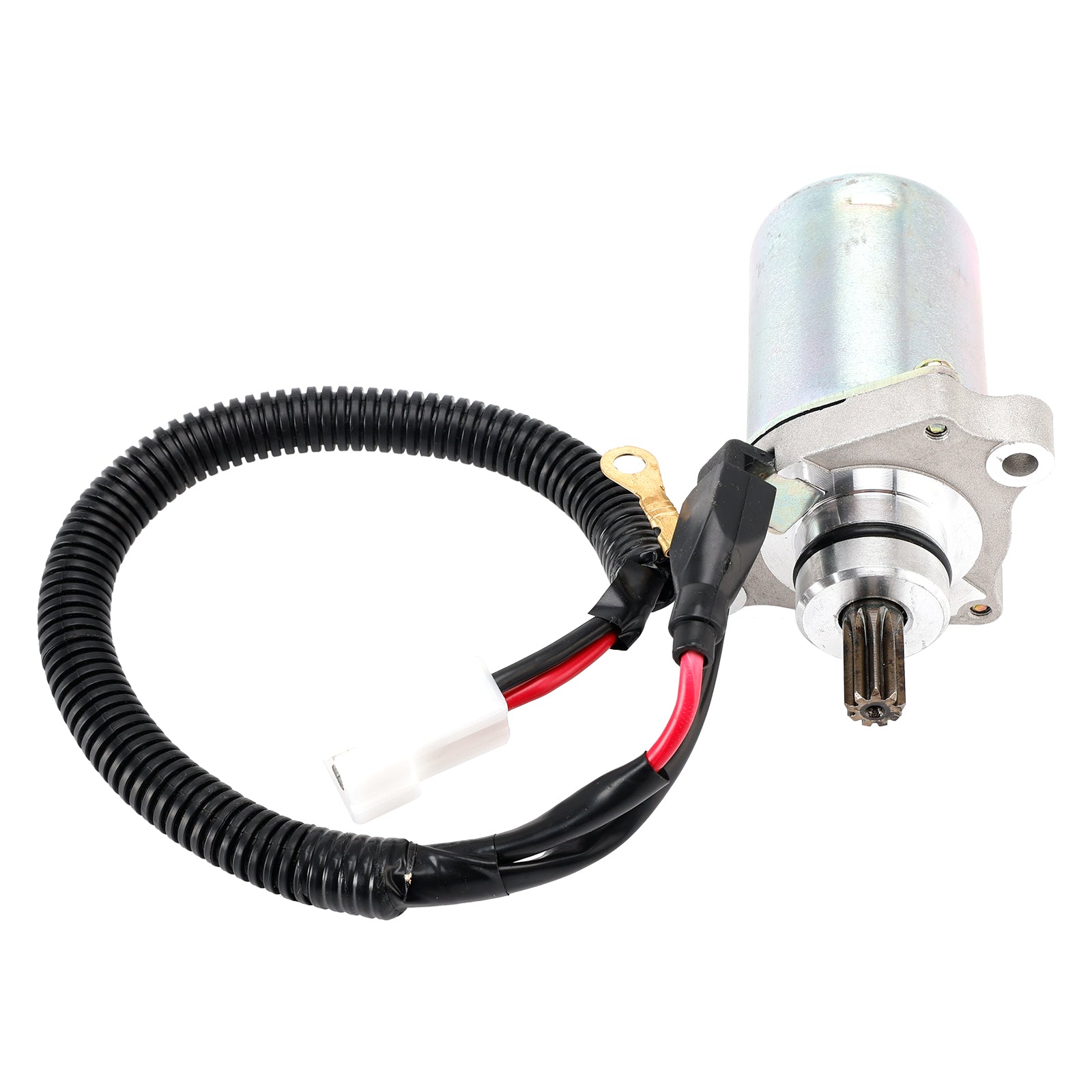 Motorino di avviamento TVS Ntorq 125/Ntorq 125 Fi G4060170