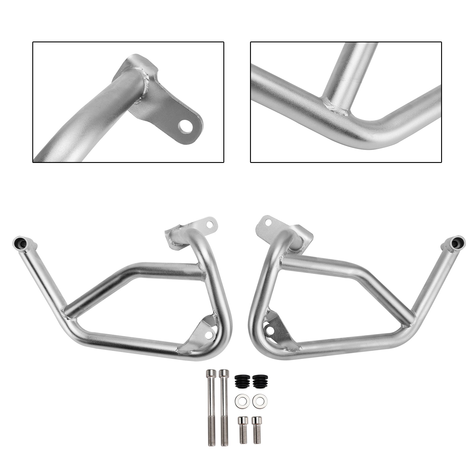 Barra di protezione inferiore del telaio motore per BMW S1000Xr e M1000Xr (2024-2025)