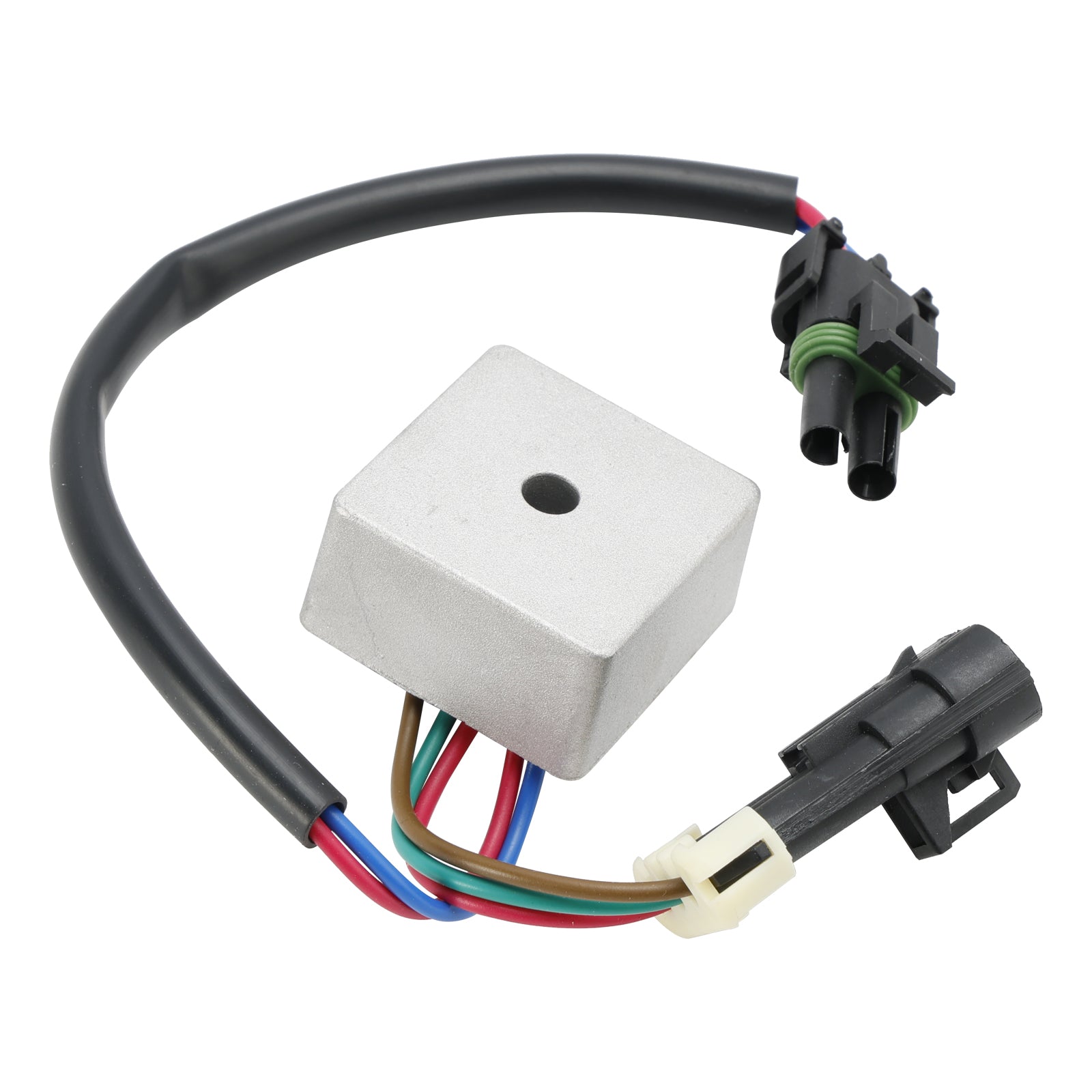 Diferencialni polprevodniški rele 4012829 za Polaris Ranger Sportsman 500 570 800