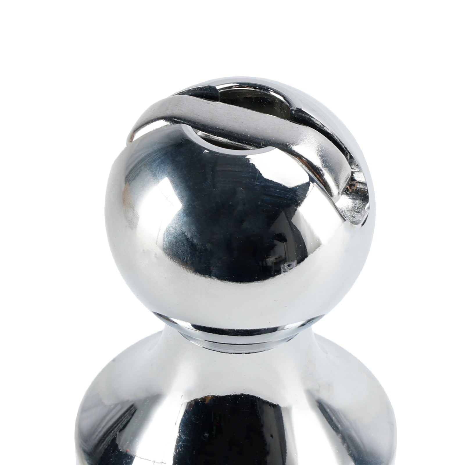 Zestaw zaczepu Puck System 2-5/16" typu "gęsia szyja" do siłownika Ram 2500 3500 60638