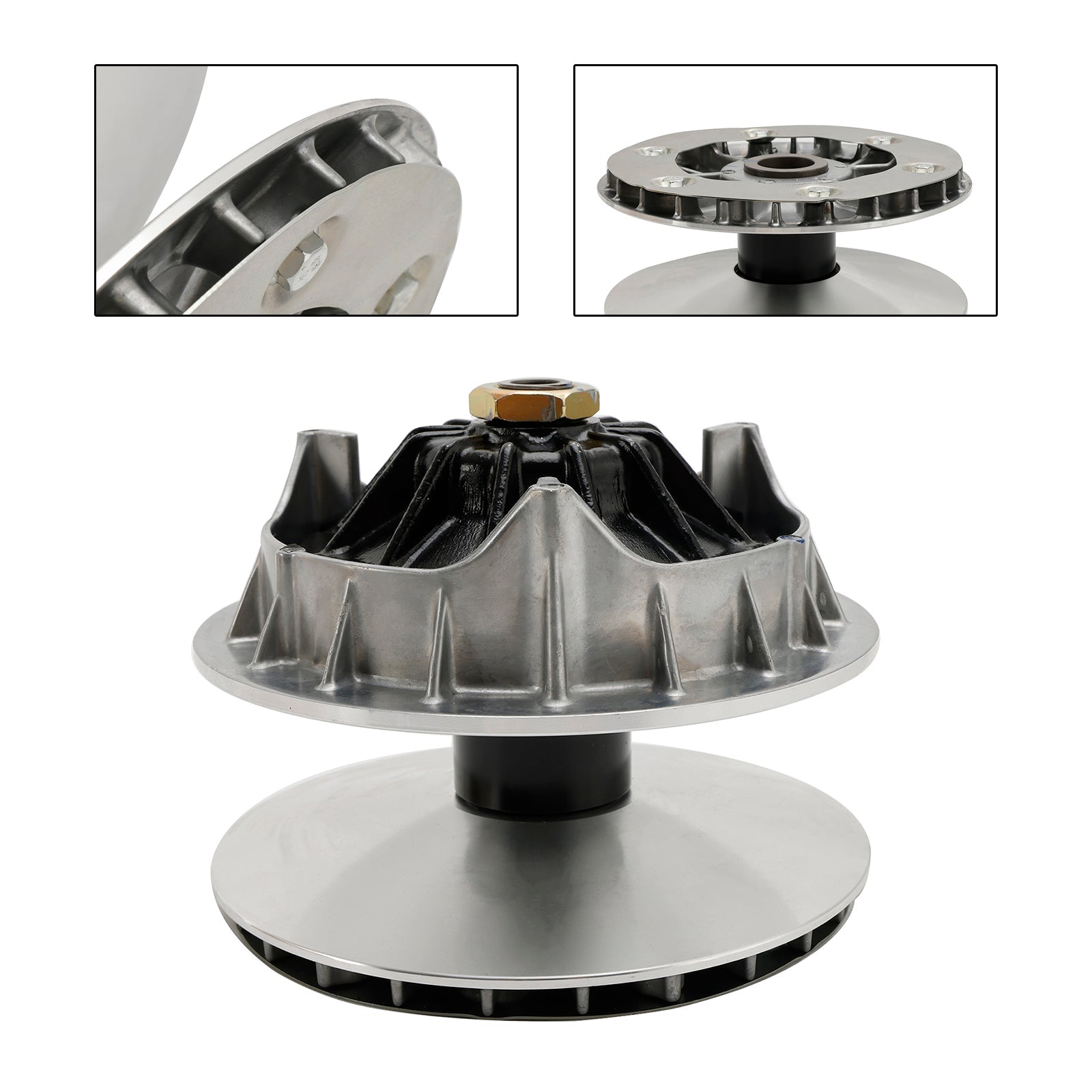 2020-2021 CFMoto CFORCE 800 XC CF800AU-2A Kit de variateur d’embrayage avant 0JYA-051000-00002