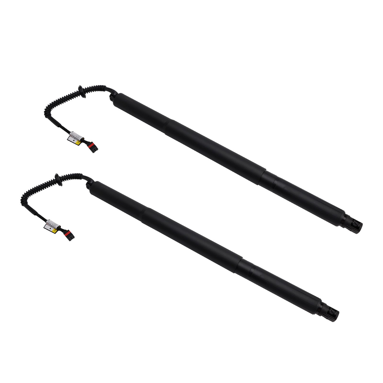 Vérins à gaz électriques de hayon arrière (2 pièces) pour VW Touran 5T1 (2015-2023) - Référence : 5TA827851A