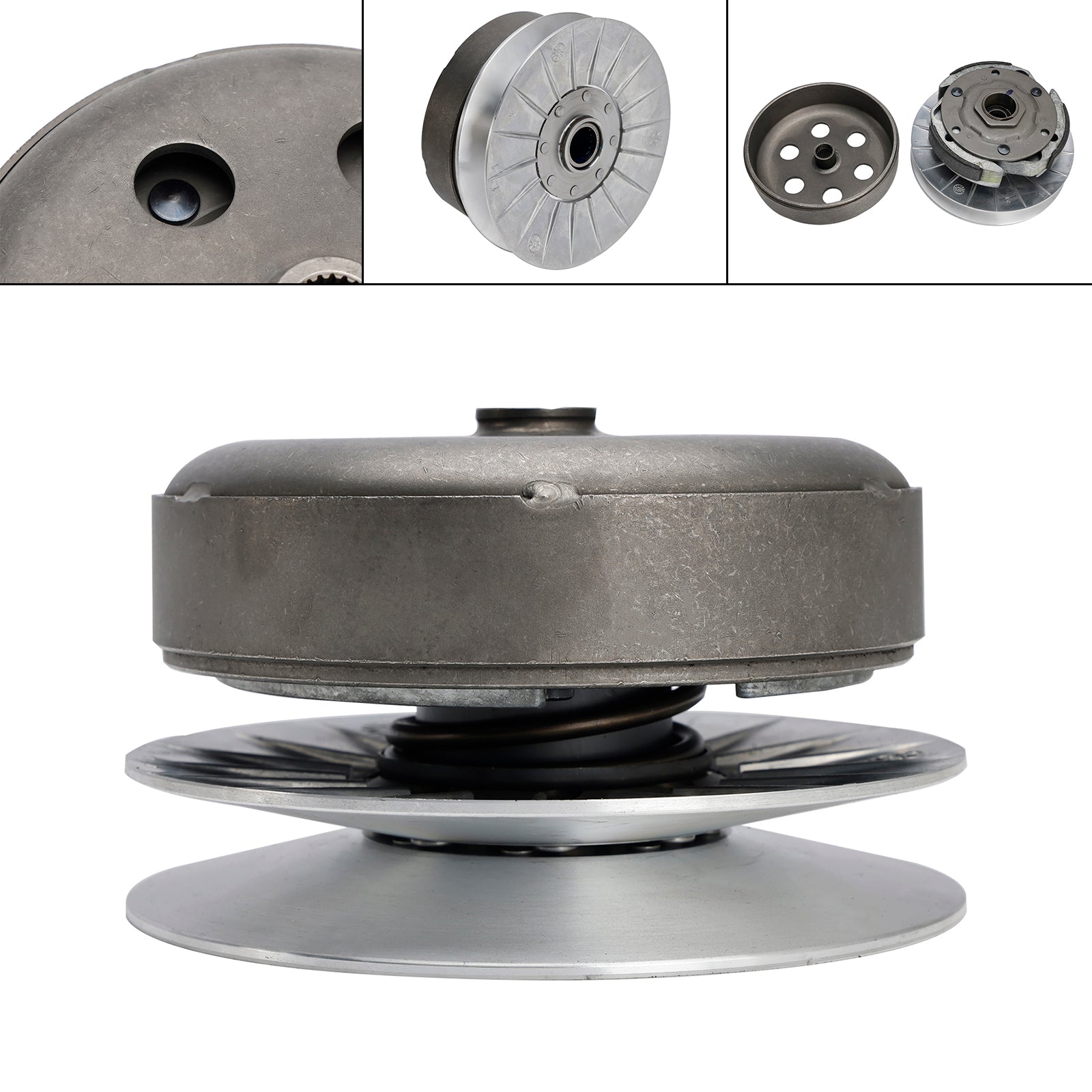 Kit variador delantero completo Ag-923507 923508 para Tgb Blade 250 325 Target