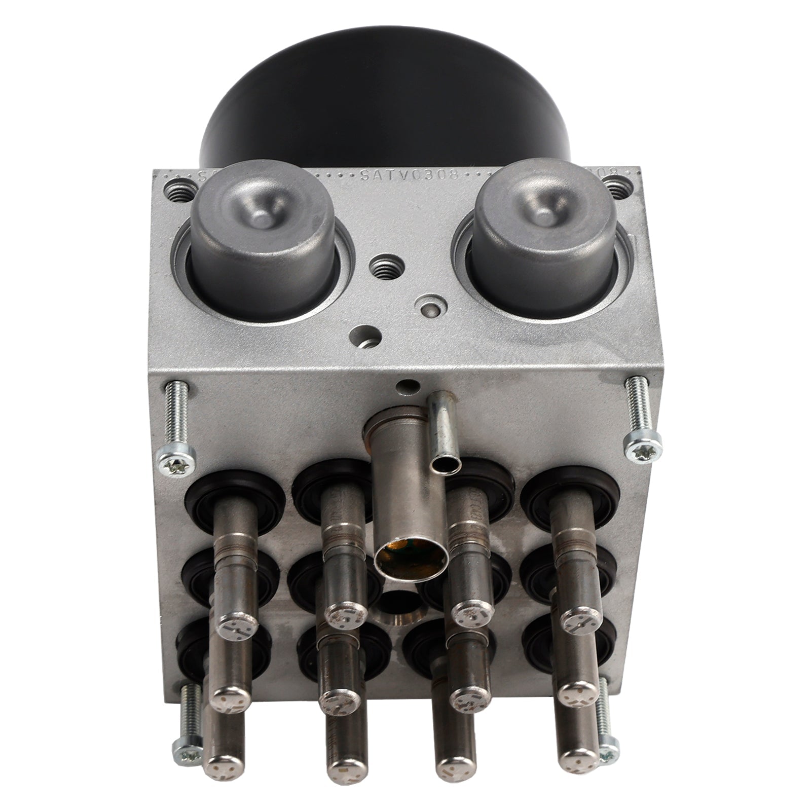 ABS Jeep Wrangler 2010-2018 68067457AA 68003363AE