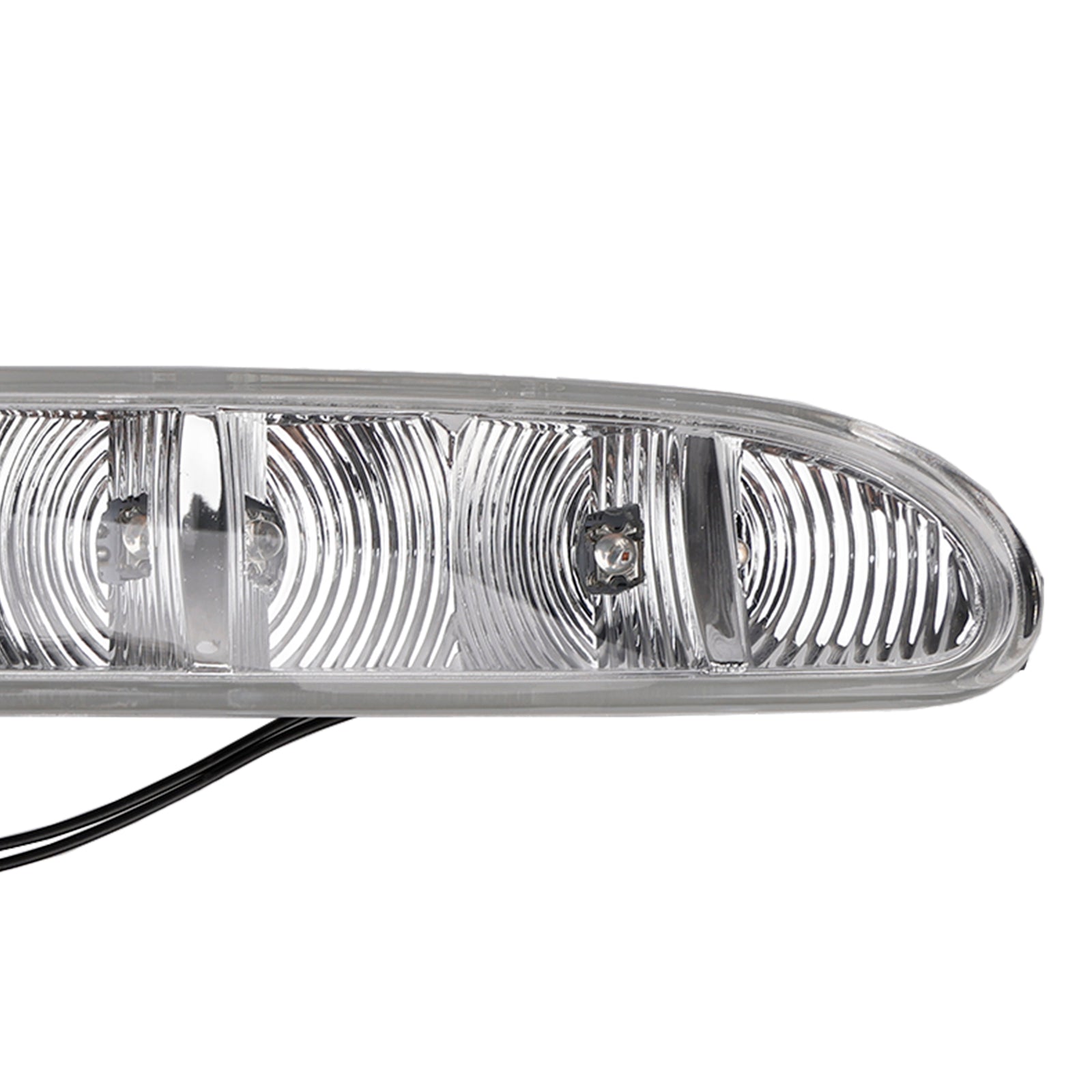 Rechter buitenspiegel richtingaanwijzer voor Mercedes-Benz W220 W215 A2208200621