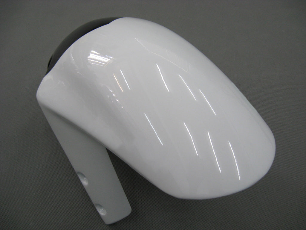 Kit de carénage par injection, carrosserie en plastique ABS, compatible avec Suzuki GSXR600 2001-2003