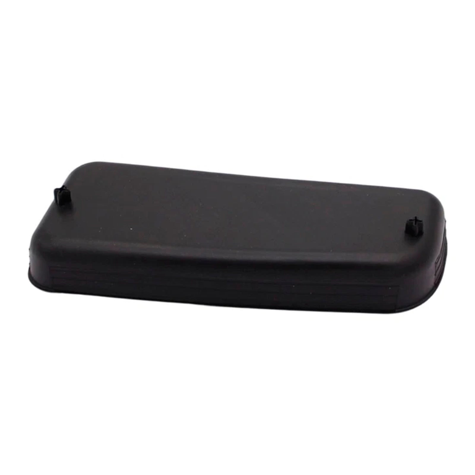 Tapis de protection du levier de vitesses de la console centrale 68398671AA pour Dodge Charger 2015-2023
