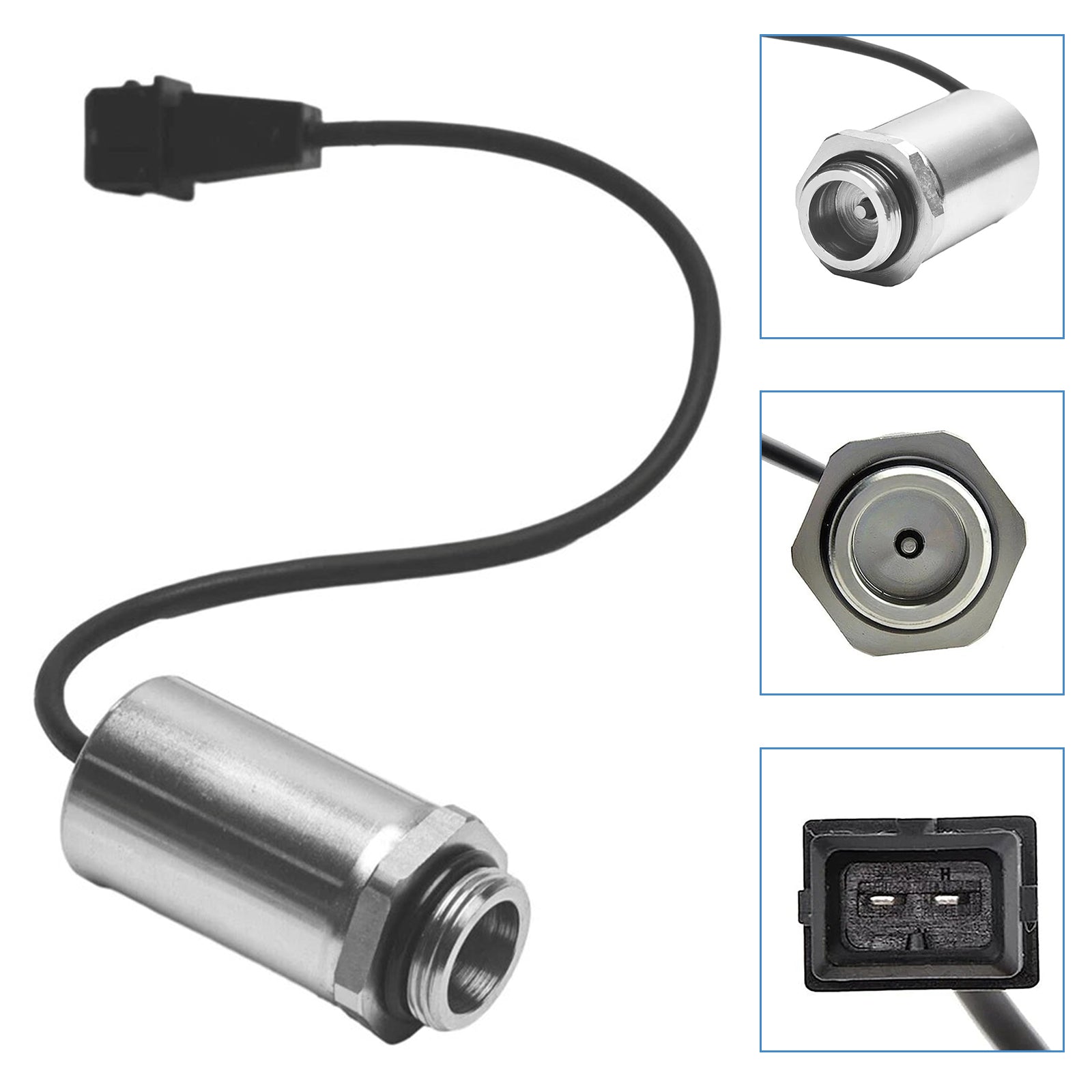 Électrovanne de distribution d'huile VVT 11361738494 pour BMW 3 E36 1990-1998