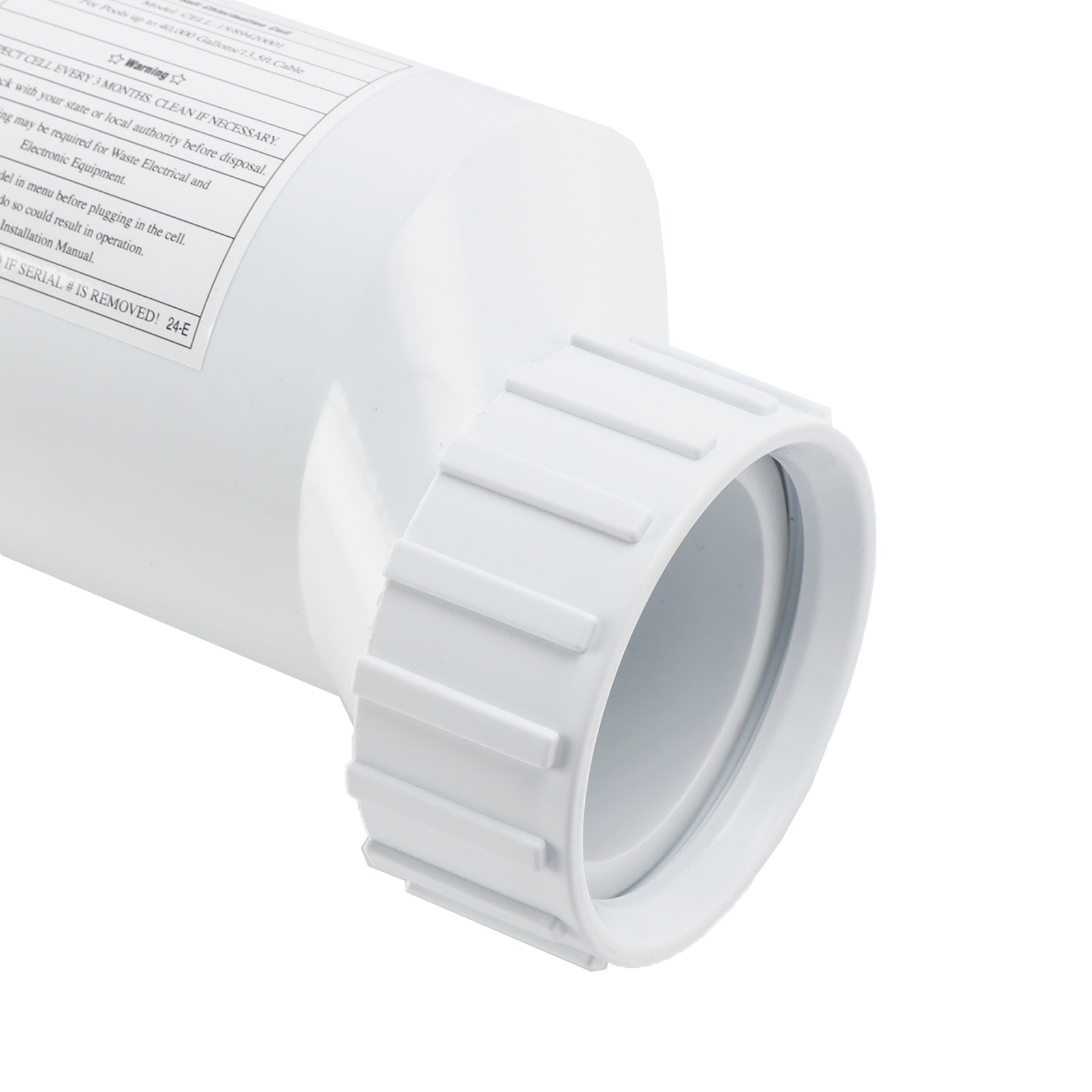 Ogniwo do chlorowania soli TurboCell W3T-CELL-15 odpowiedni dla Hayward do 40 000 galonów