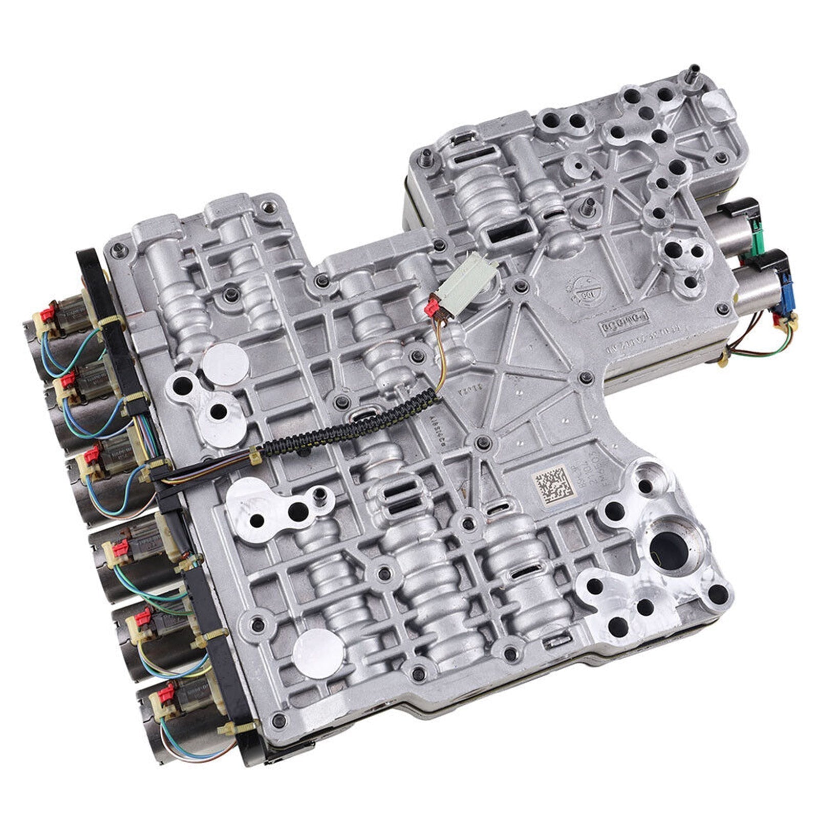 2018-2023 FORD F-150 10R80 Ensemble de commande de corps de soupape de transmission HL3Z-7A100-B