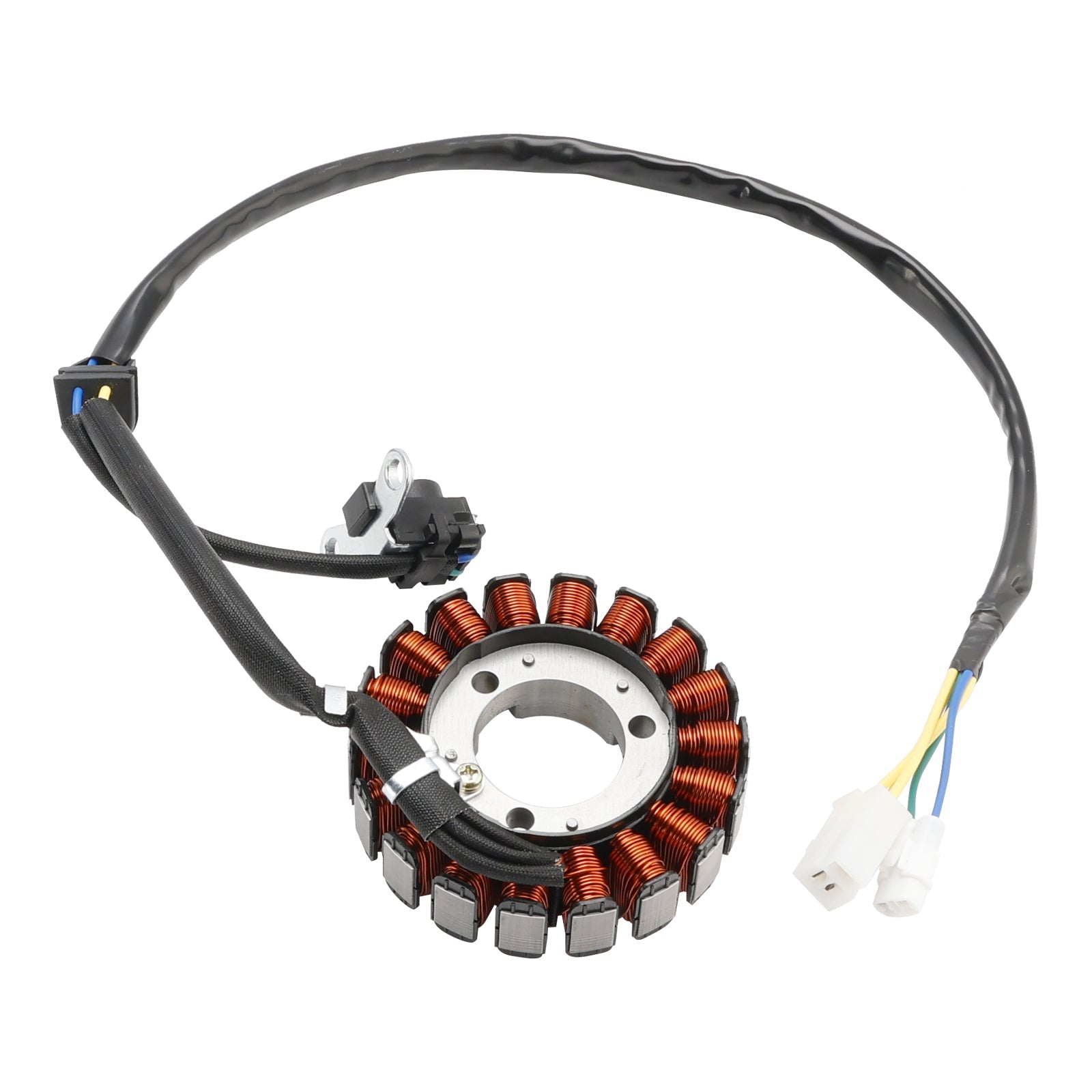 Stator SWM SM125R 2017-2022 31140381