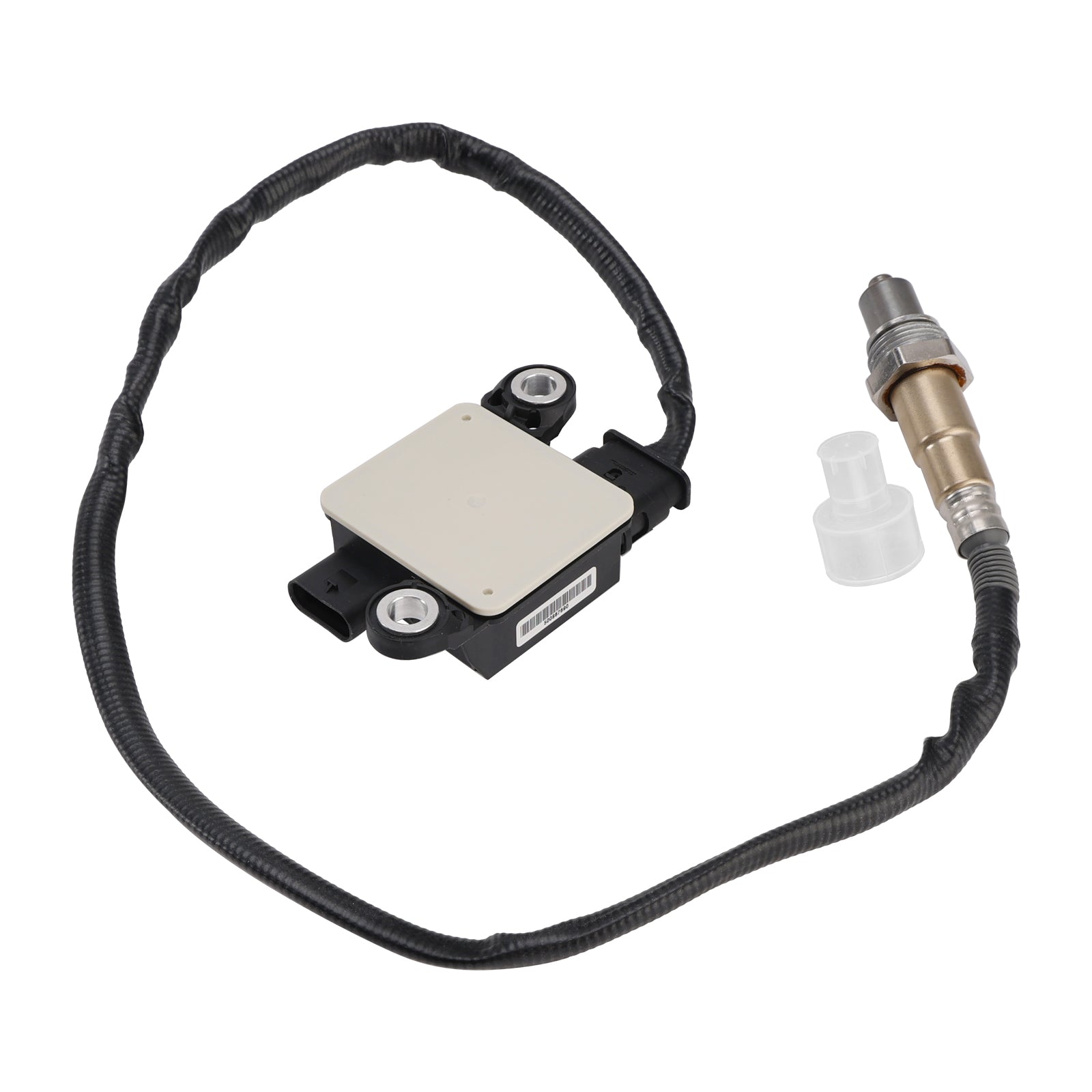 Sensore di particelle fini (PM) 04L906261B per VW Transporter T6 Kasten (SGA, SGH, SHA, SHH) 2.0 TDI 84 CV/62 kW (2015/04-2019/07).