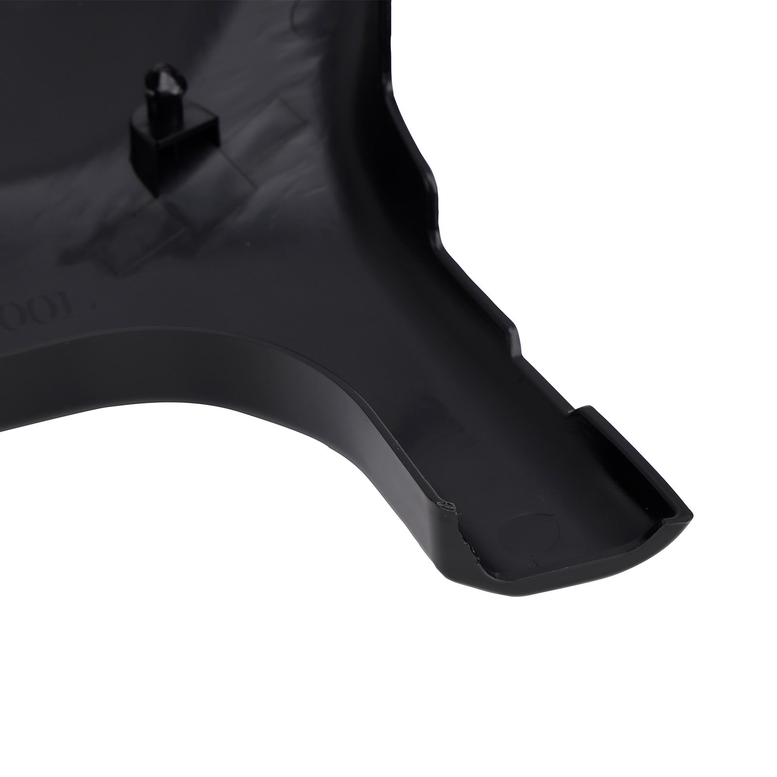 Carénage de protection de colonne de direction pour Suzuki Boulevard C50 C50T Volusia VL800 VL400